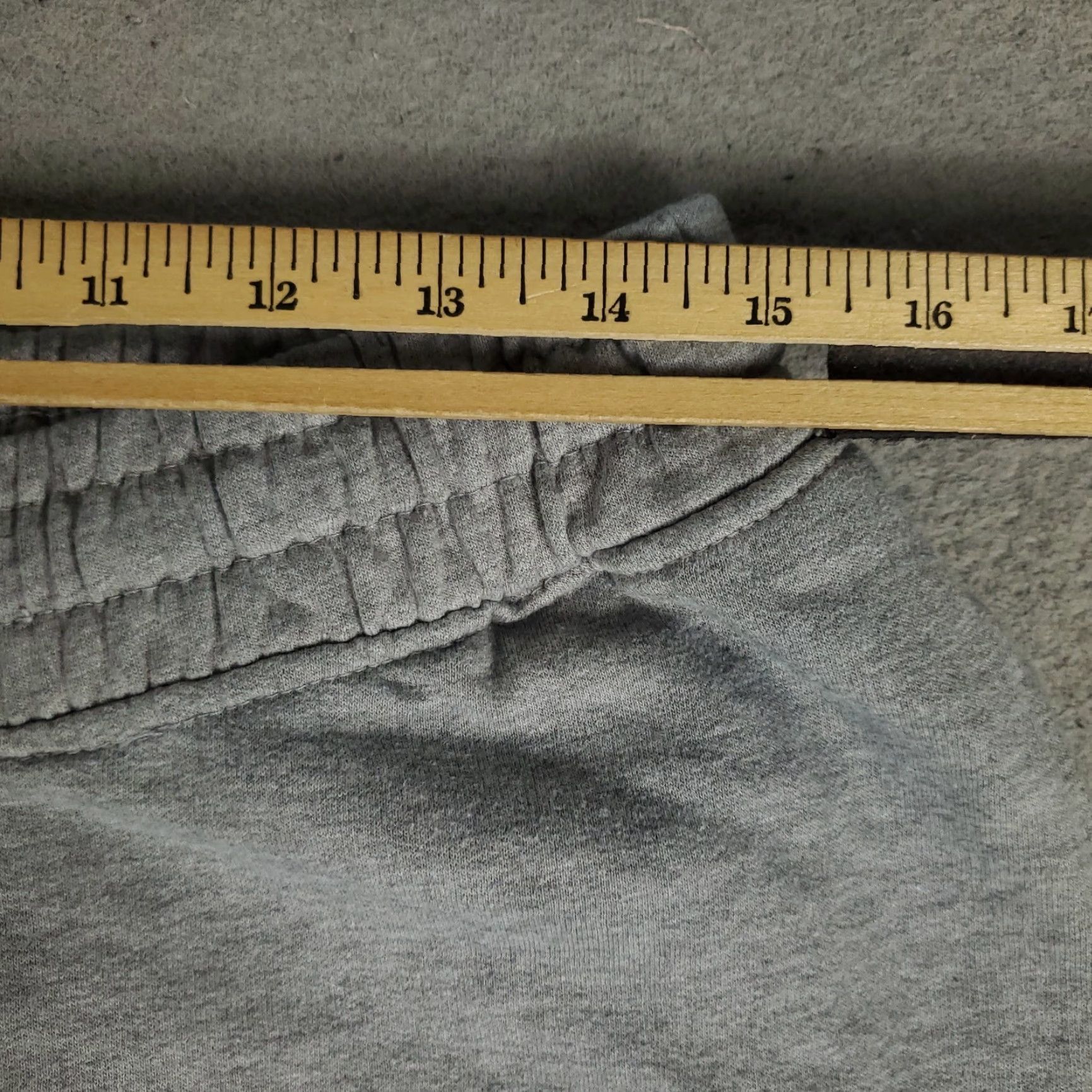 Vintage LRG Pants Mens Large Gray Cargo Jogger Size US 33 - 4 Thumbnail