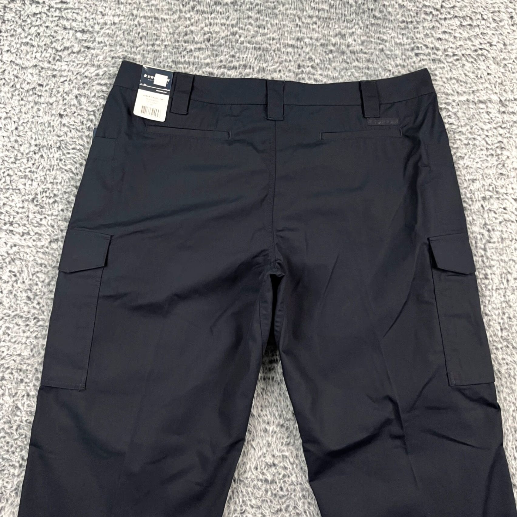 Propper Propper Tactical Pants Womens LAPD Navy RevTac Cargo Pants XL? Size 42" / US 20 - 6 Thumbnail