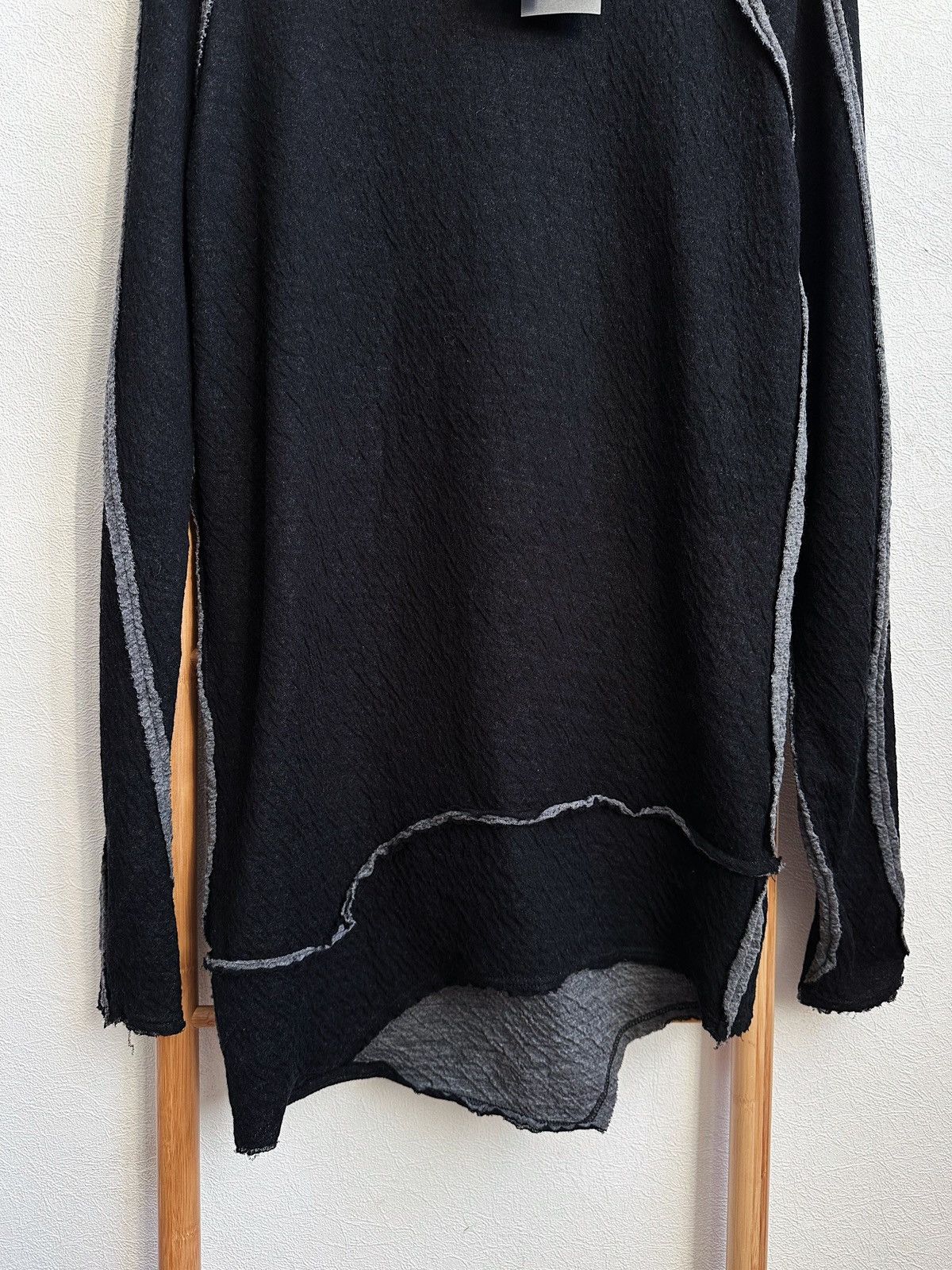 Preach Preach Italian design by Rick Owens style Size US XL / EU 56 / 4 - 7 Thumbnail