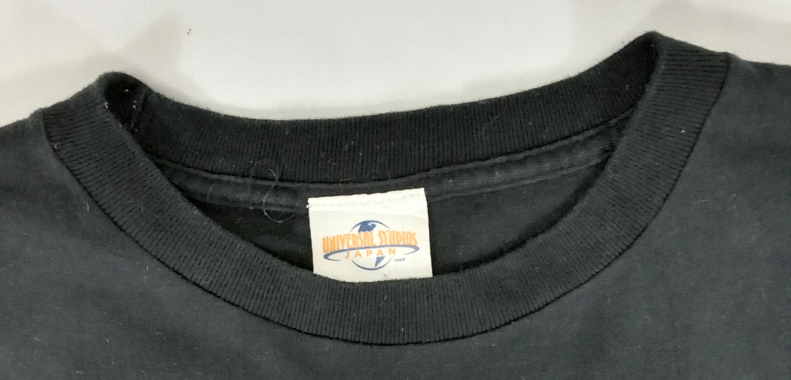 Cartoon Network Vintage Universal Studios Japan Snoopy T Shirt Size US L / EU 52-54 / 3 - 3 Thumbnail