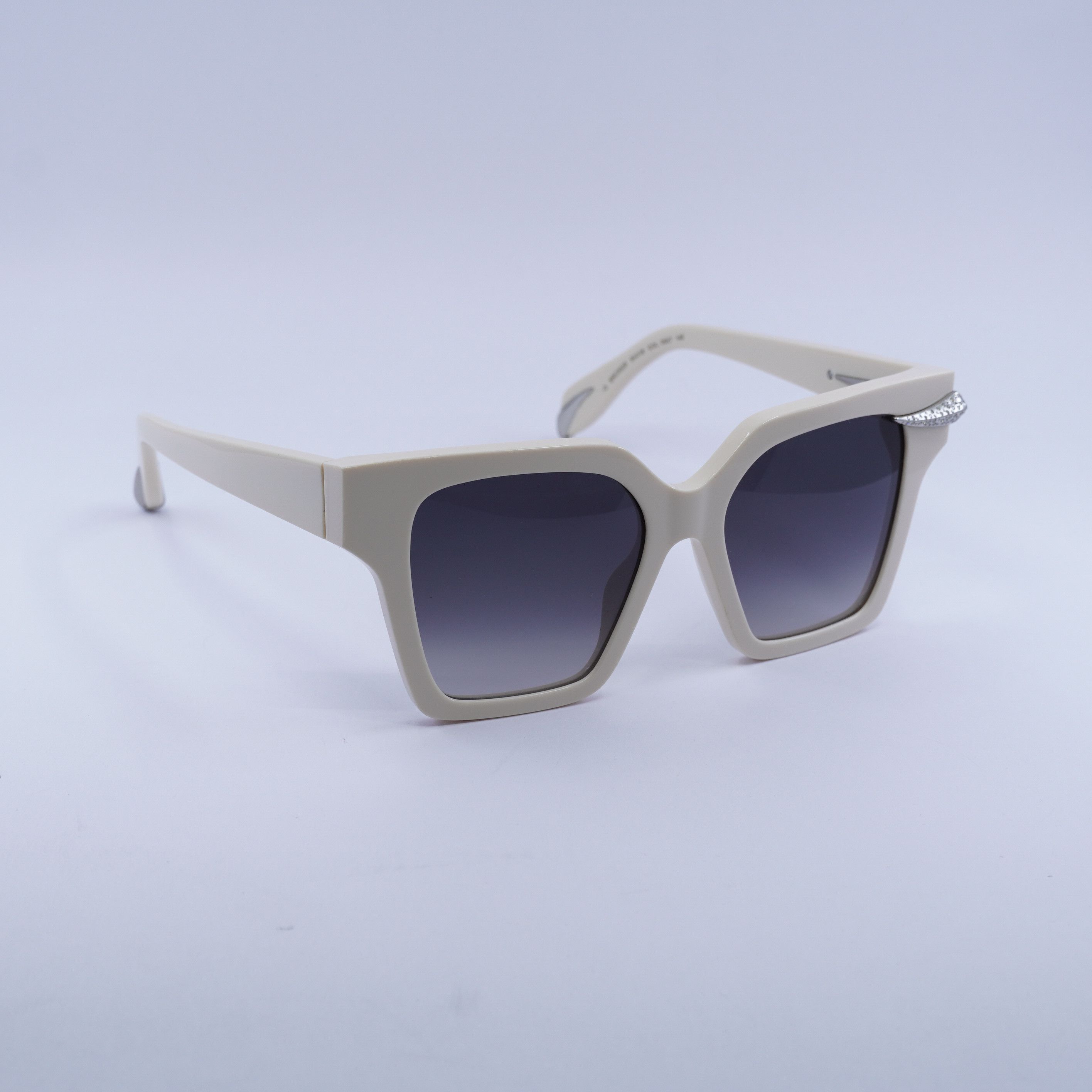 Roberto Cavalli Roberto Cavalli SRC002S 09X7 Sunglasses Size ONE SIZE - 7 Thumbnail