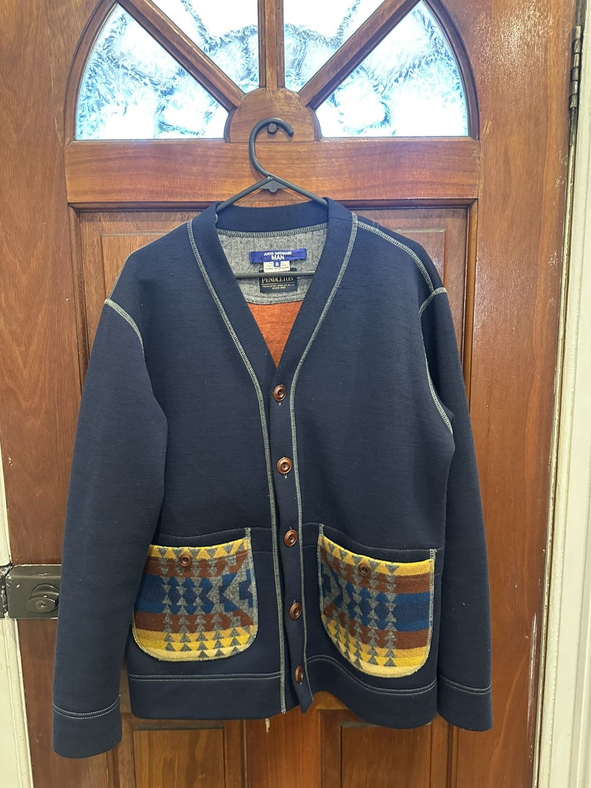 Comme des Garcons × Junya Watanabe Junya Watanabe MAN San Diego