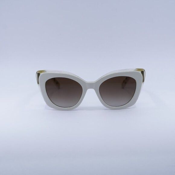 Kate Spade Kate Spade MARIGOLD/S 0SZJ HA Sunglasses Size ONE SIZE - 2 Thumbnail