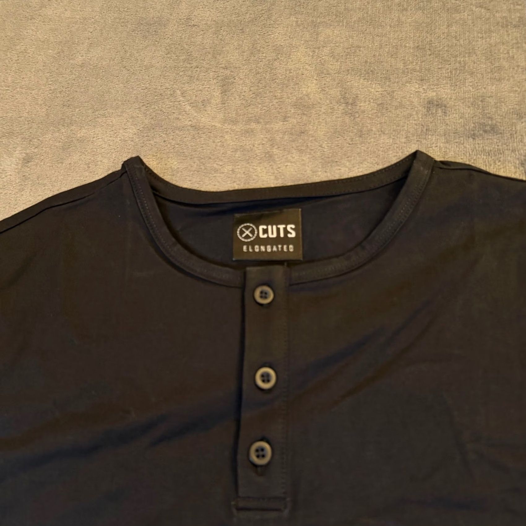 UES Clothing VINTAGE? NO - (Answer should be a title) Size US M / EU 48-50 / 2 - 2 Thumbnail
