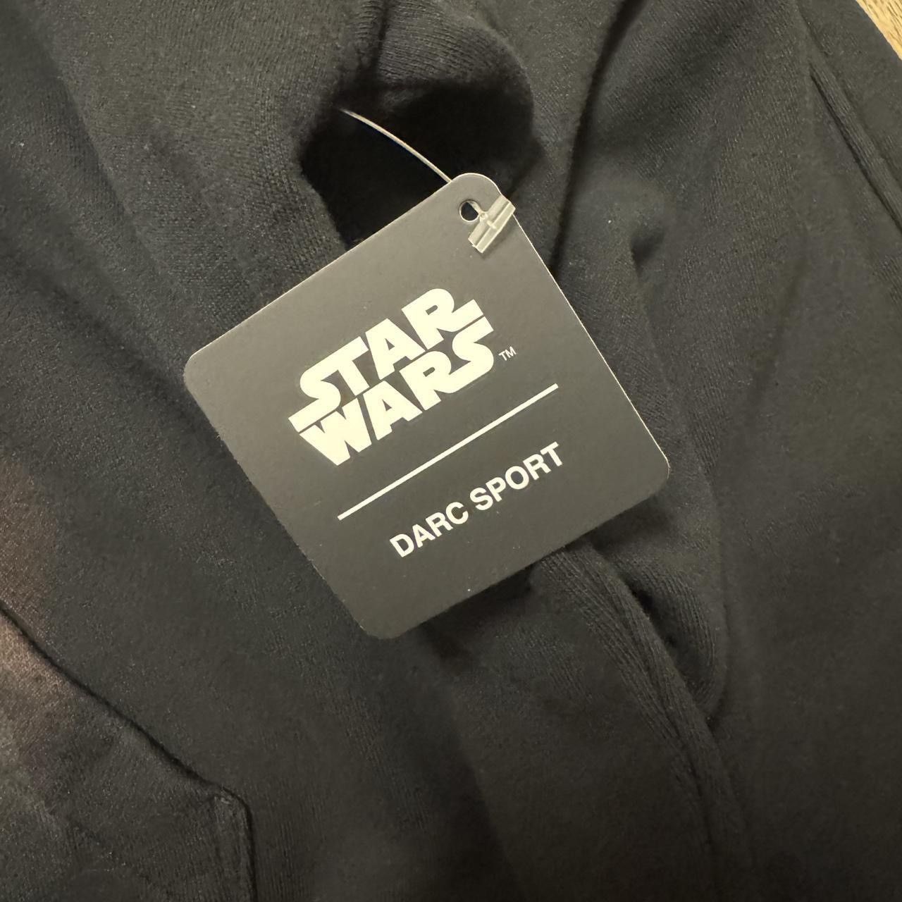 Darc Sport Darc Sport x Star Wars Crossed Paths Size US XL / EU 56 / 4 - 5 Thumbnail