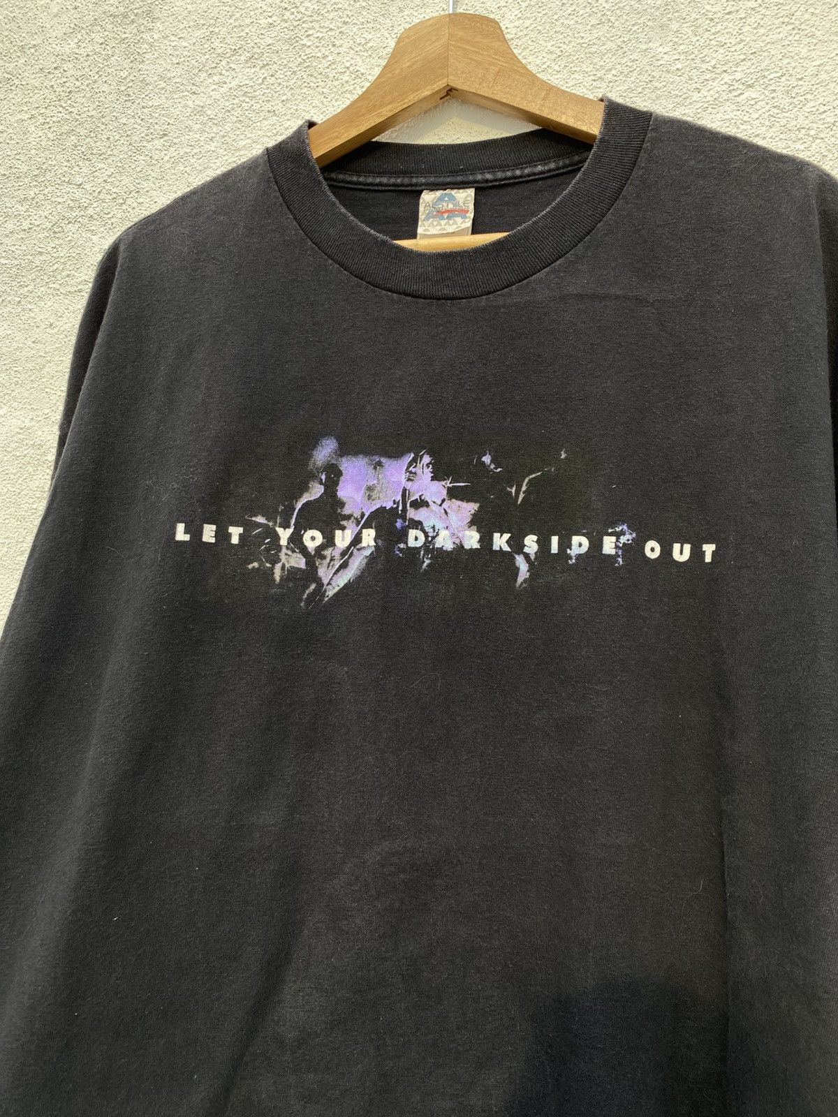 Playstation Vintage Rare Resident Evil The Darkside Chronicles Size US XL / EU 56 / 4 - 4 Thumbnail