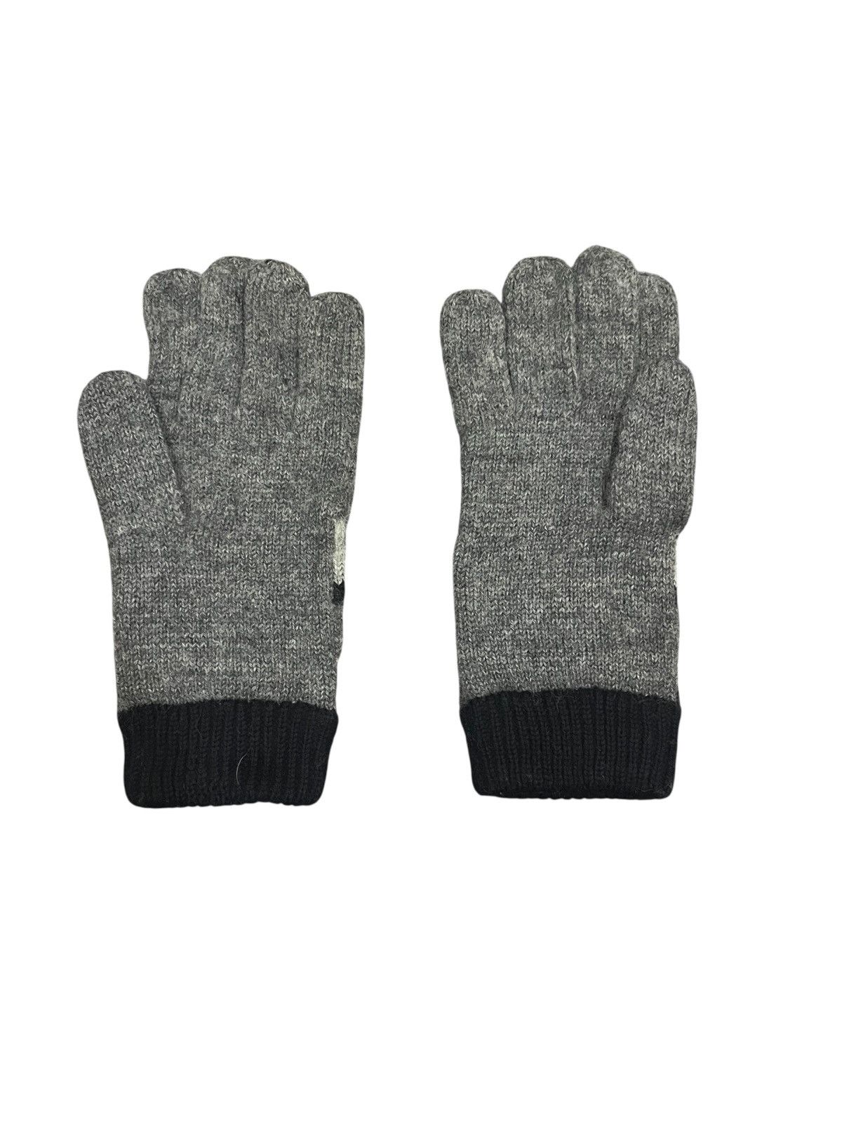 Katharine Hamnett London vintage KATHARINE HAMNET LONDON GLOVE WINTER Size ONE SIZE - 5 Thumbnail
