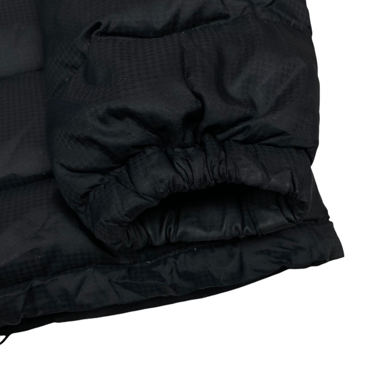 Oakley × Vintage Oakley Men's Black Hooded Long Sleeve Full Zip Puffer Jacket Size US M / EU 48-50 / 2 - 6 Thumbnail