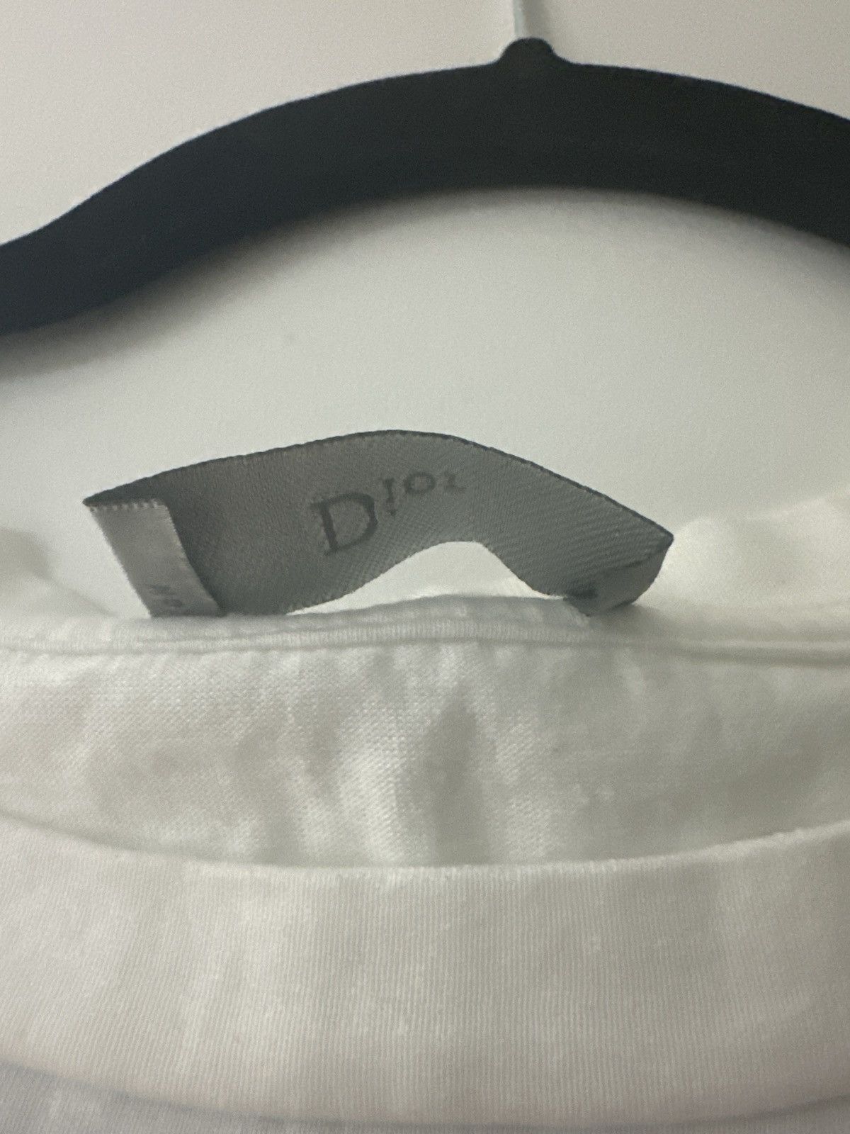 Dior Christian Dior Homme B22 sneaker t-shirt Size US XL / EU 56 / 4 - 8 Thumbnail