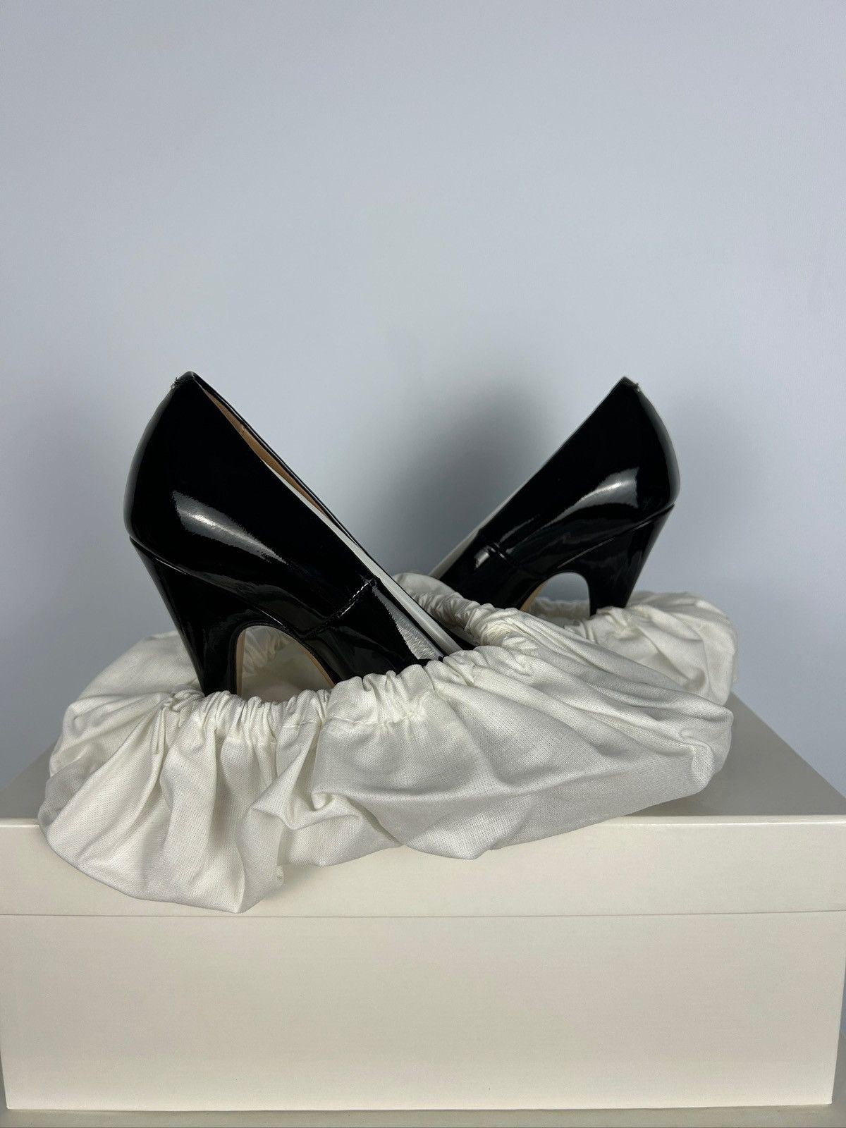 Maison Margiela Tabi margiela heels Size US 9 / IT 39 - 8 Thumbnail
