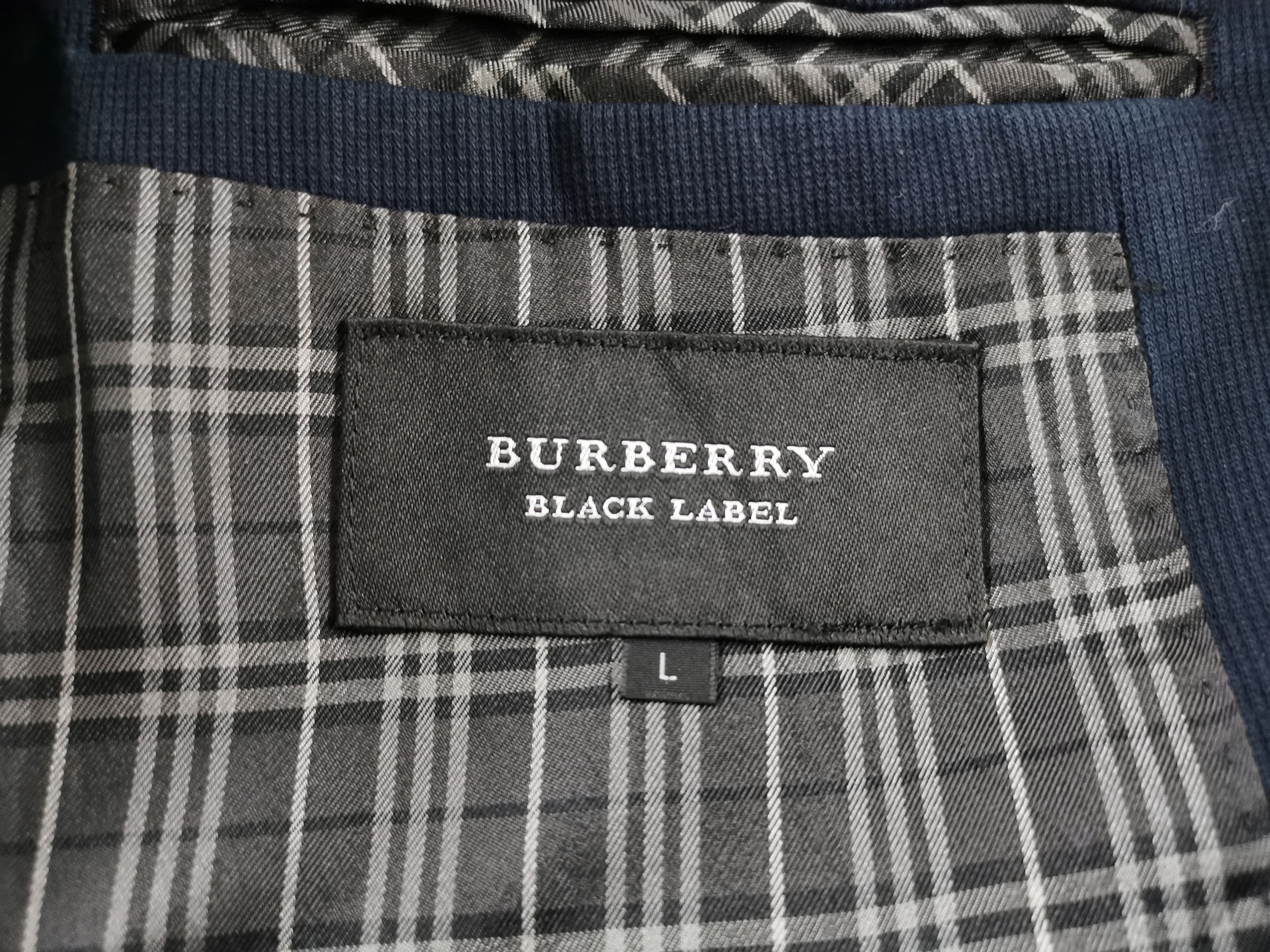 Burberry Vintage Burberrys Coat Size L Size US M / EU 48-50 / 2 - 5 Thumbnail