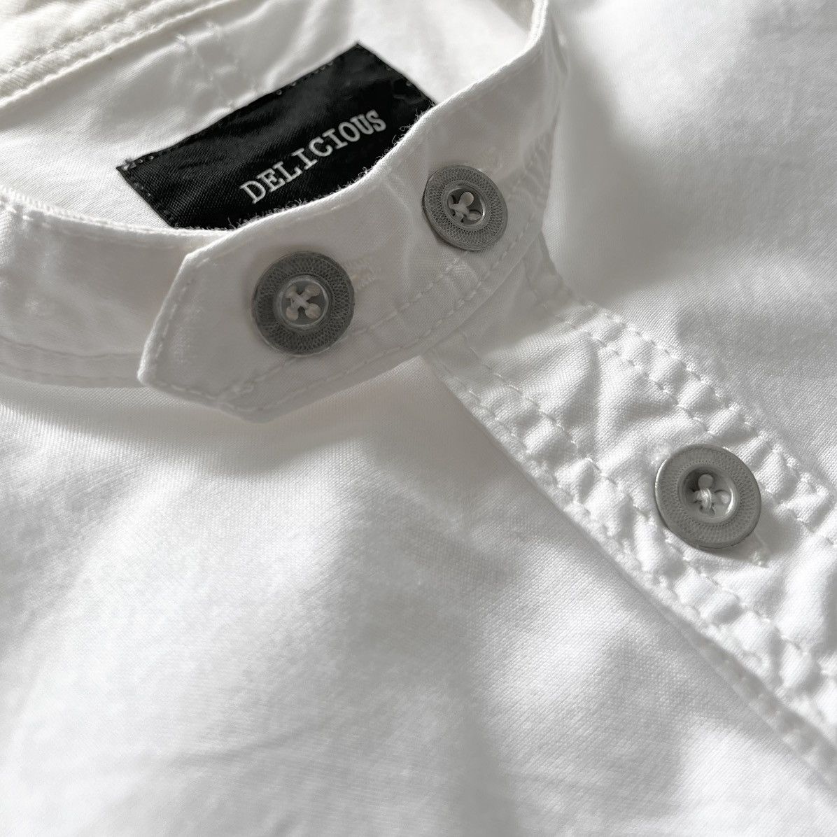 Japanese Brand DELICIOUS MULTI-POCKET MADE IN JAPAN🇯🇵 Size US L / EU 52-54 / 3 - 9 Thumbnail