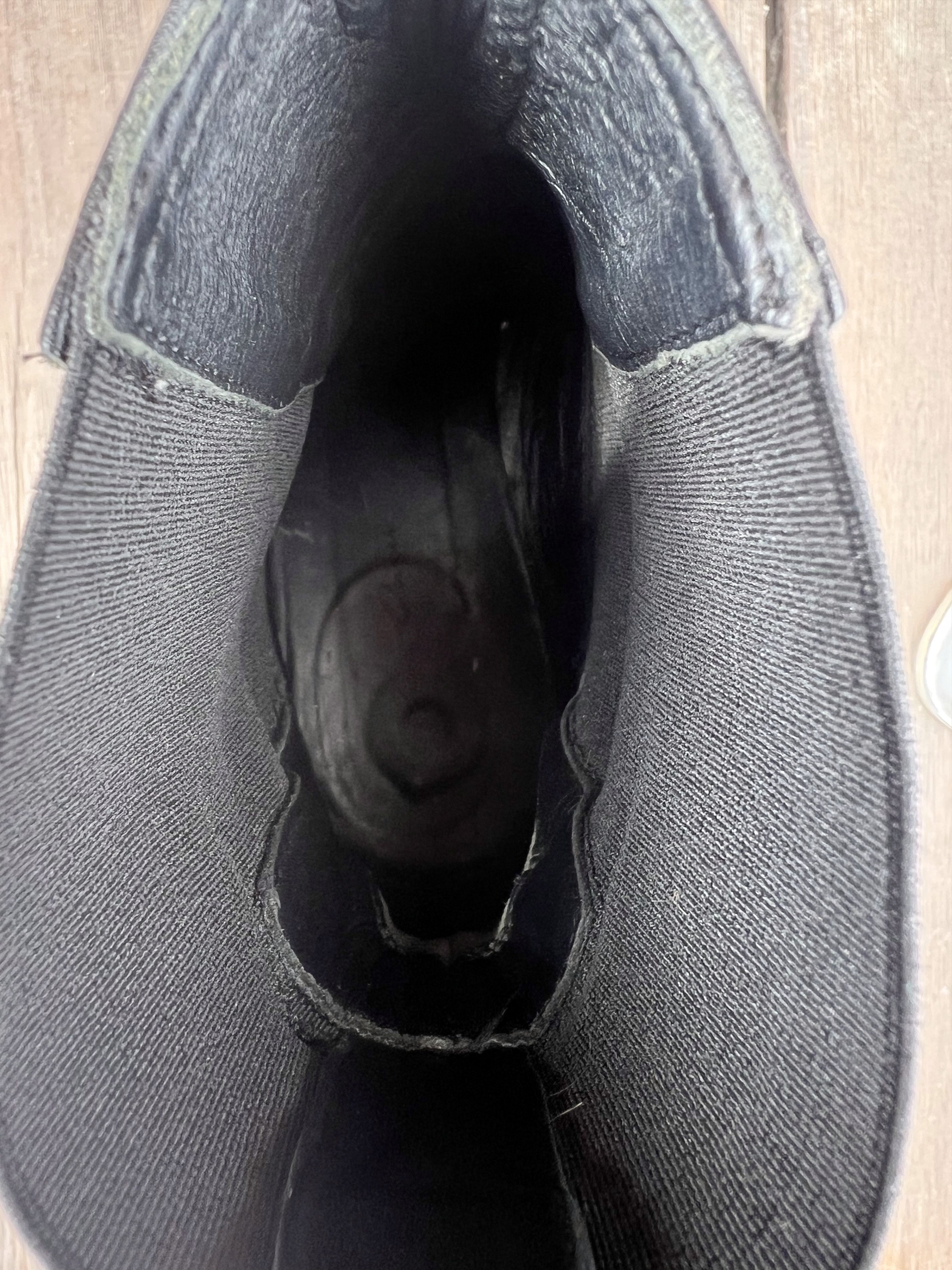 Rick Owens Kiss Boots Size US 6.5 / EU 39-40 - 9 Thumbnail