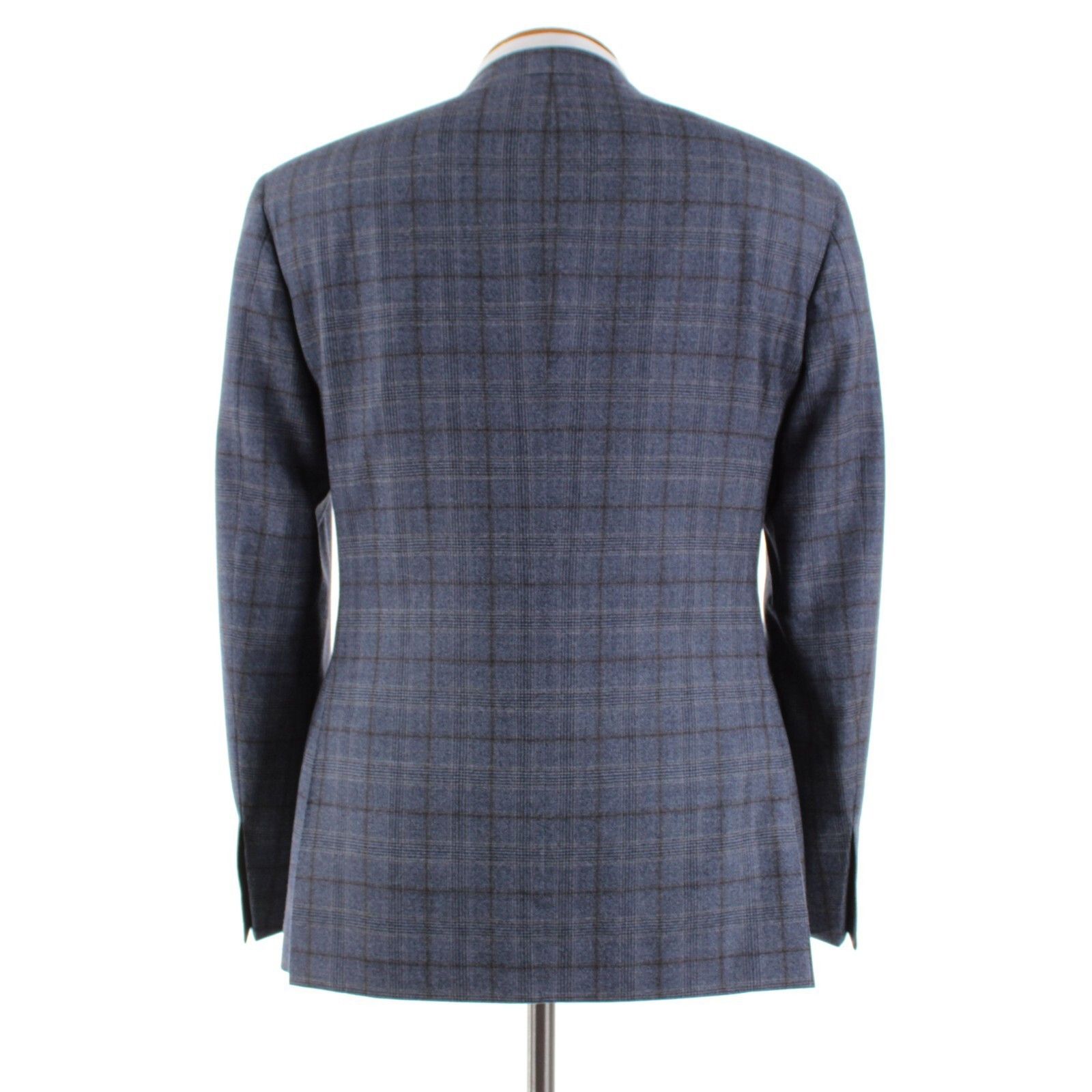 Other Ravazzolo Suit Size US 40 Regular in Blue Size 40R - 6 Thumbnail