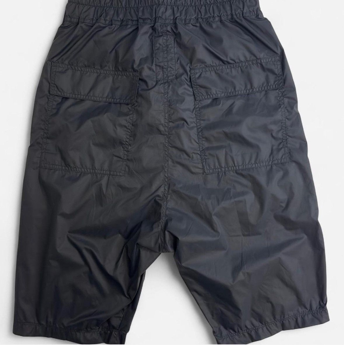 Rick Owens DRKSHDW x Champion Bela Pod Shorts- New w/ Tags