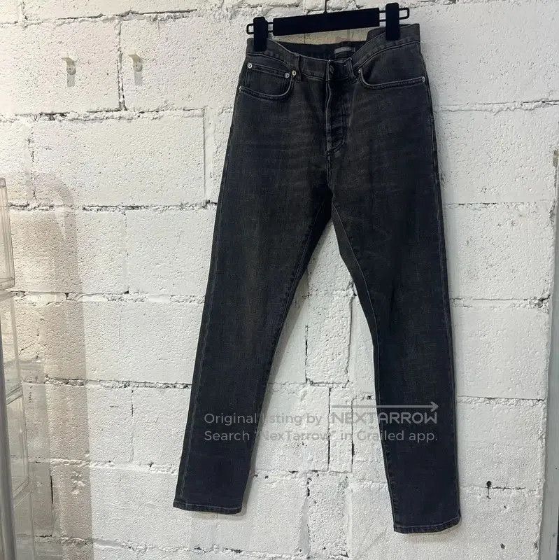 Dior Dior Casual Cotton Blend Pants for Men . Size US 36 / EU 52 - 1 Thumbnail