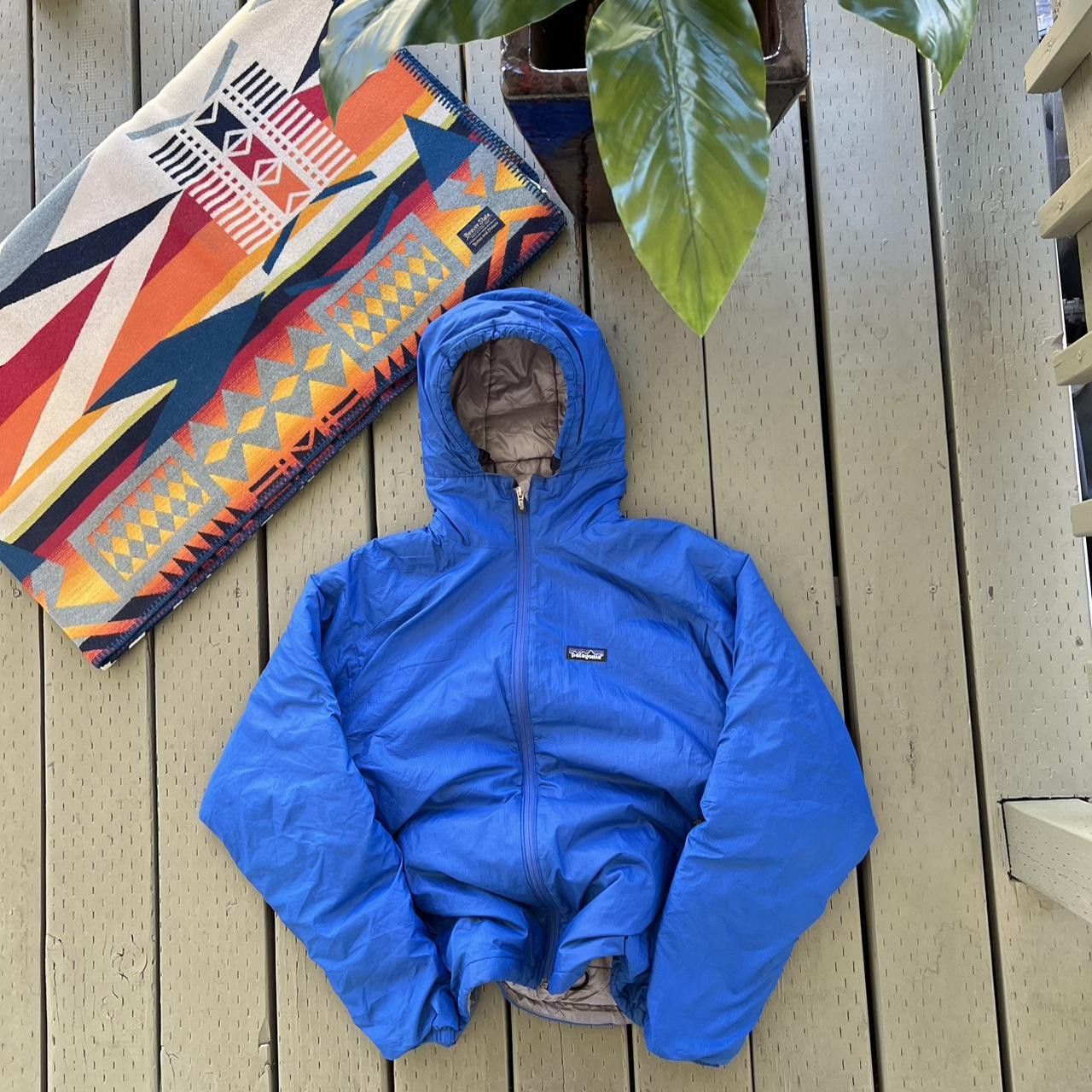 Patagonia Patagonia Micro Puffer Jacket Y2K Gorpcore Puffer Jacket Size US M / EU 48-50 / 2 - 3 Thumbnail