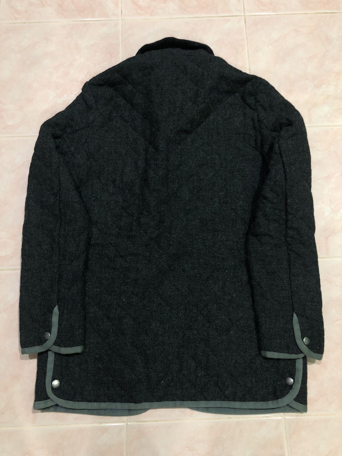 Mackintosh × Paul Smith Mackintosh Paul Smith Jaket Size US M / EU 48-50 / 2 - 3 Thumbnail