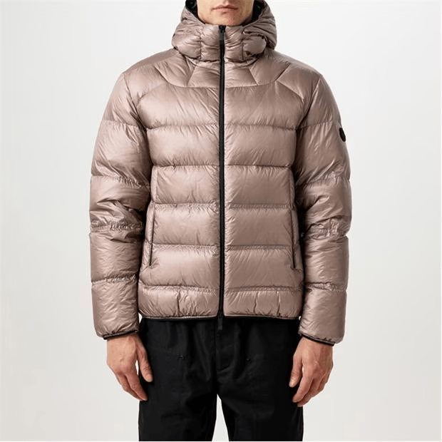 Moncler Viani Short Down Jacket Size US M / EU 48-50 / 2 - 5 Thumbnail