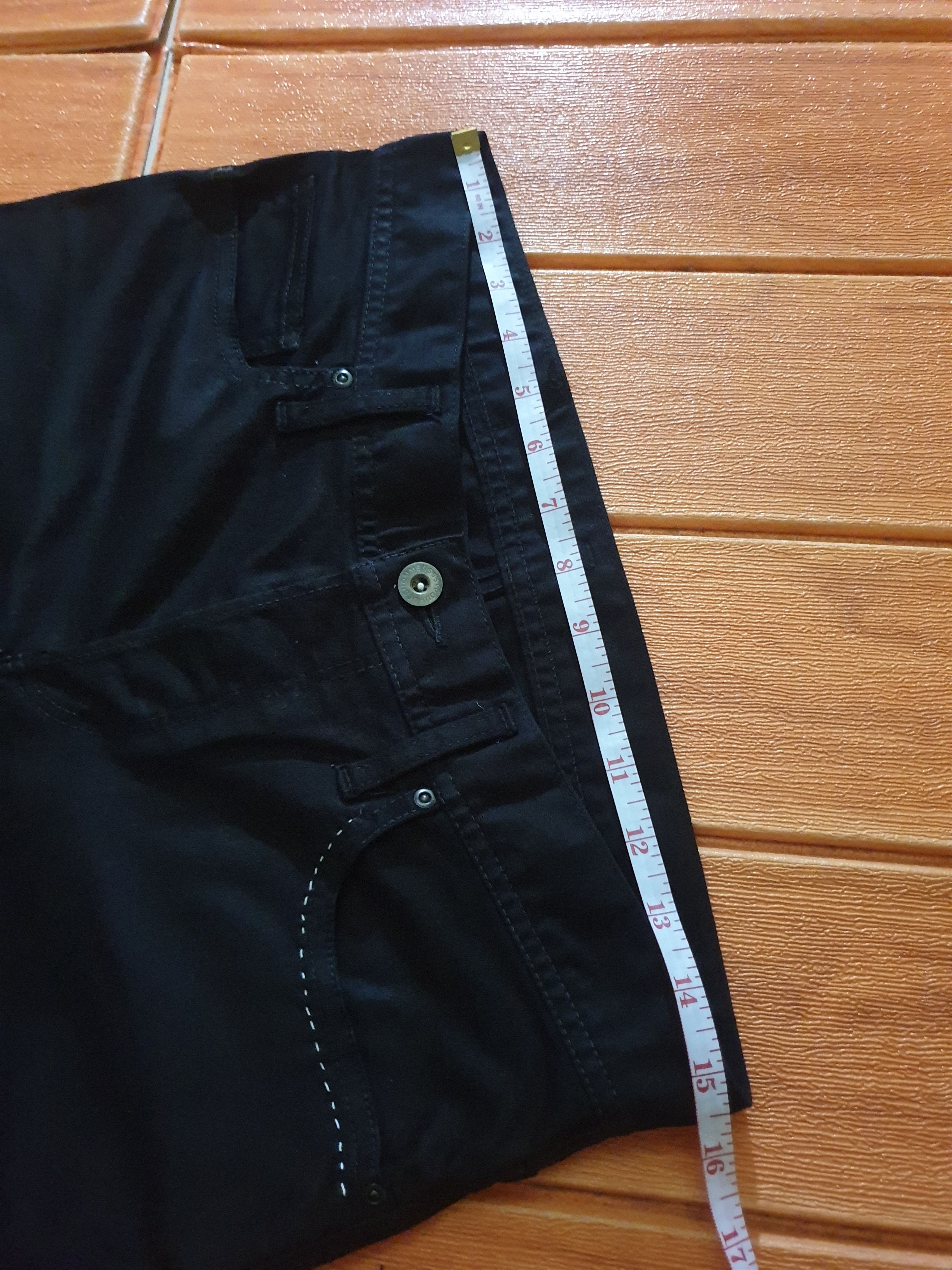 Japanese Brand 💥291295 homme Japanese brand Pant Size US 31 - 13 Thumbnail