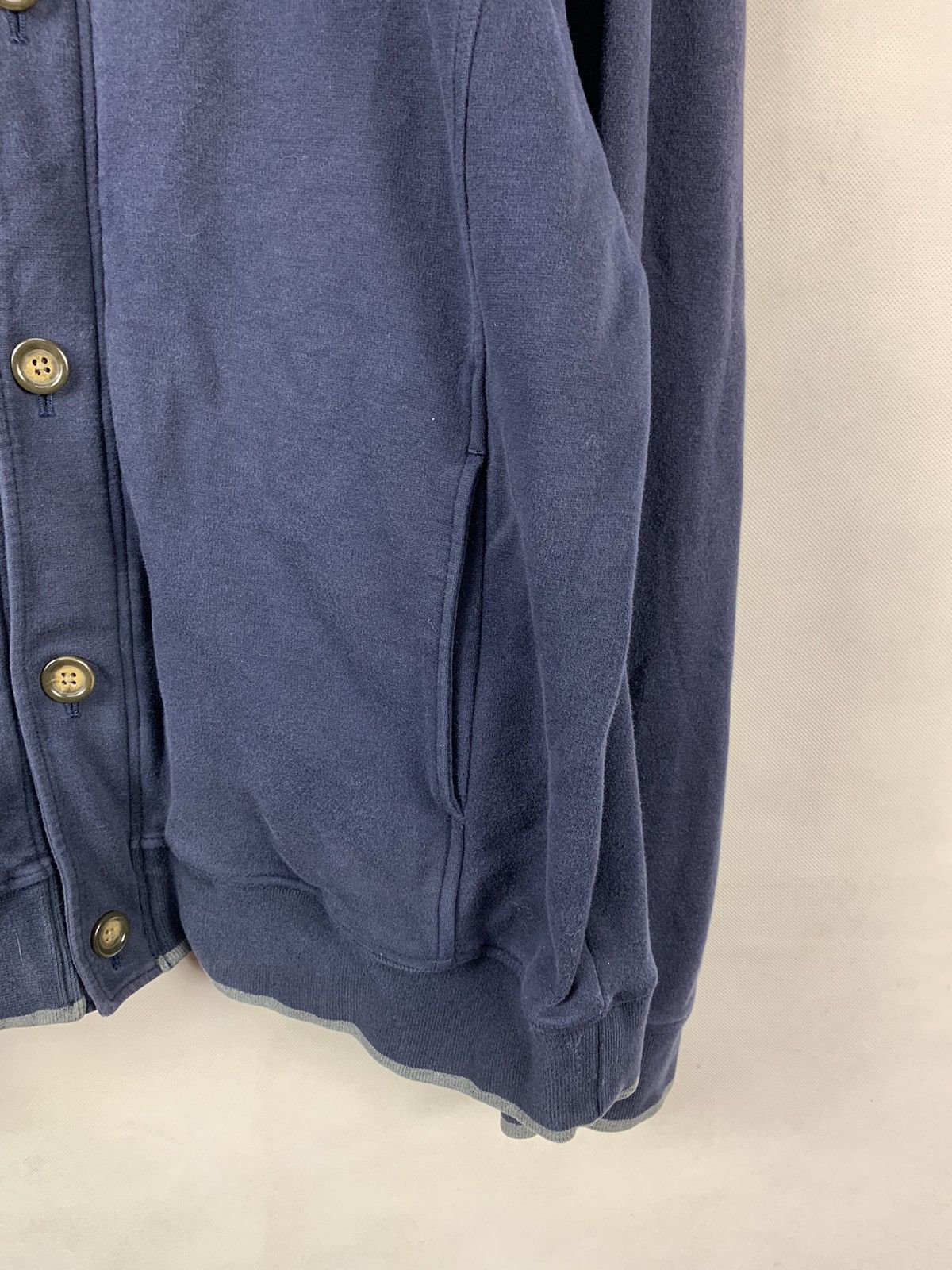 Eddie Bauer Steals! Eddie Bauer Sweater Jacket Size US M / EU 48-50 / 2 - 3 Thumbnail