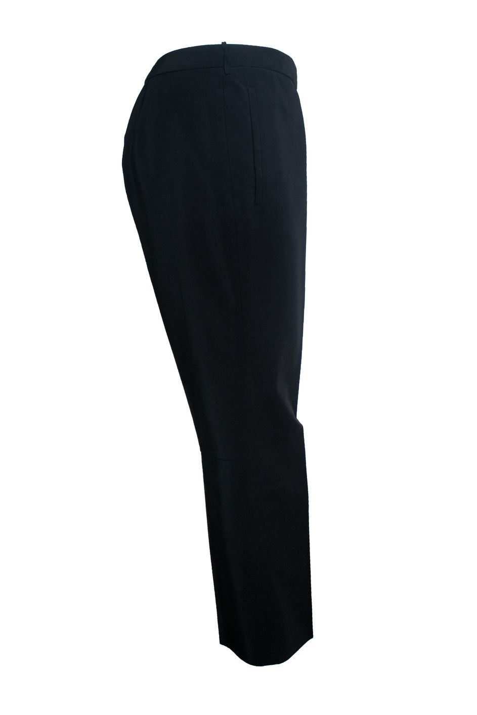 Prada Prada, Black pantalon Size 32" / US 10 / IT 46 - 4 Thumbnail