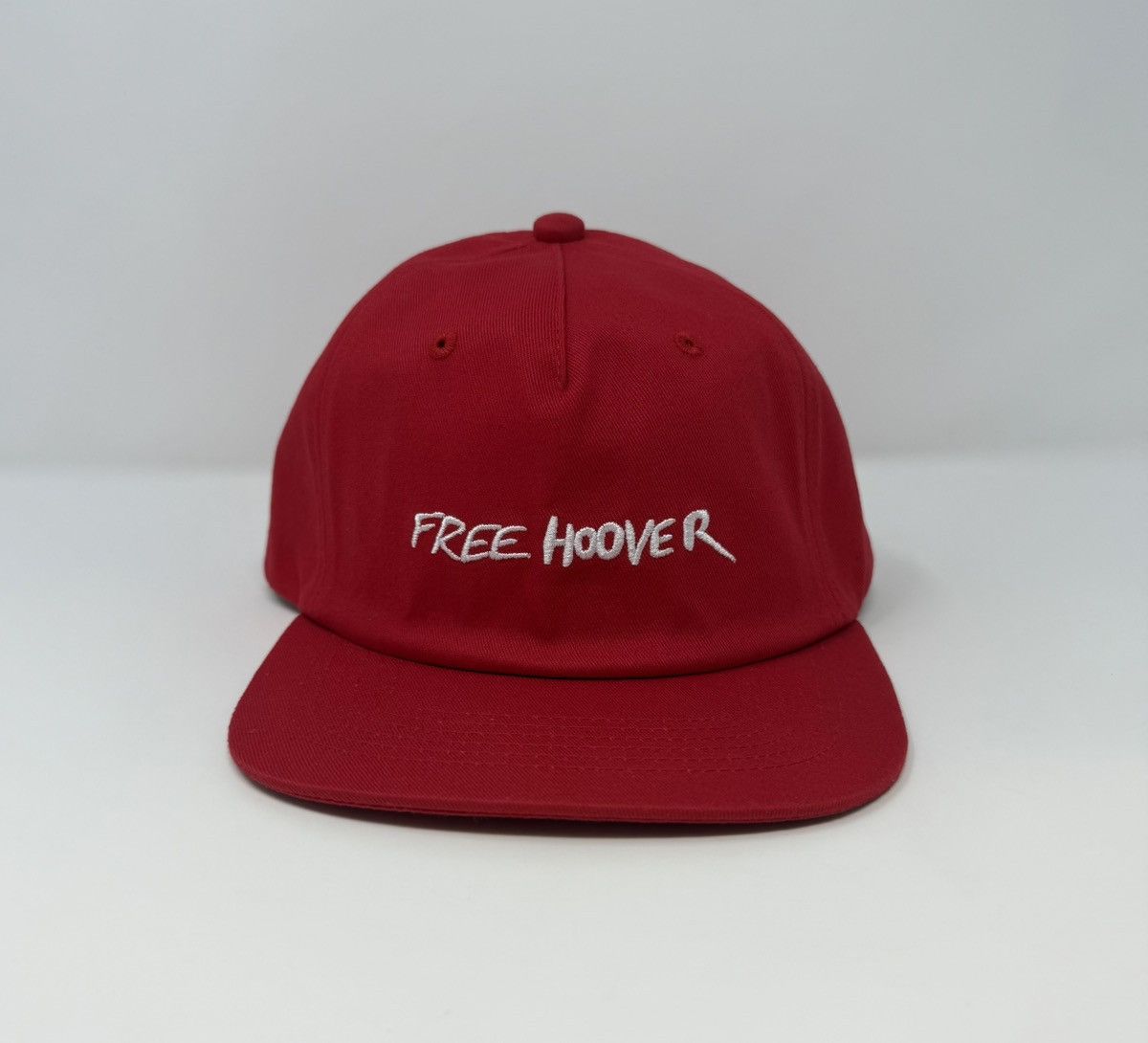 Kanye West Kanye West Free Hoover Hat Size ONE SIZE - 1 Thumbnail