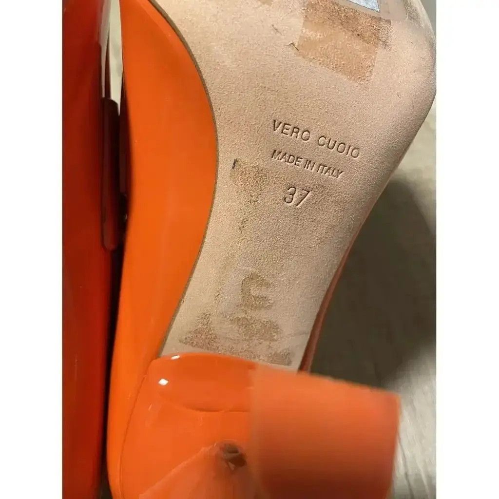 Sportmax Mocassins, Sportmax Size US 6 / IT 36 - 8 Thumbnail