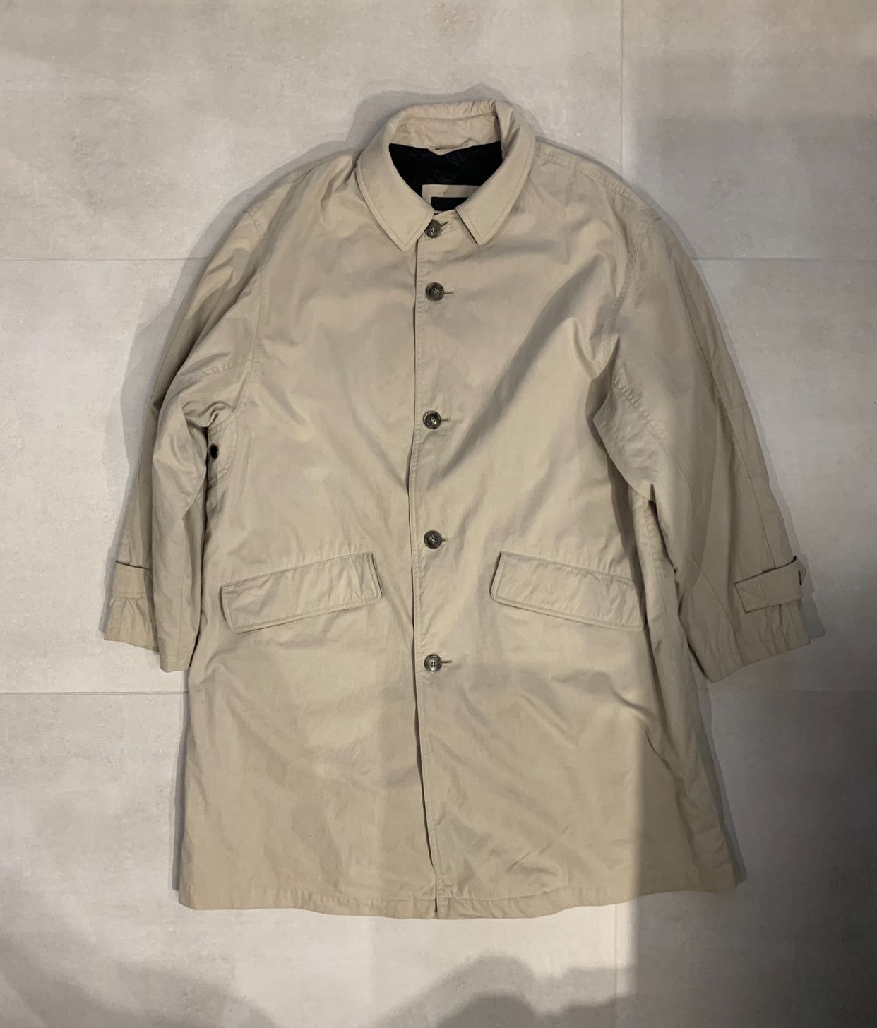 Strellson trench coat