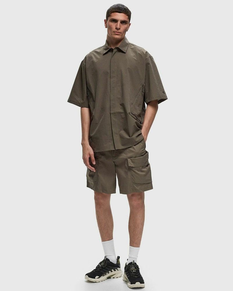 Oakley 🇺🇸 Oakley FGL Tool Box Cargo Multipocket Shorts Military Size US 34 / EU 50 - 4 Thumbnail