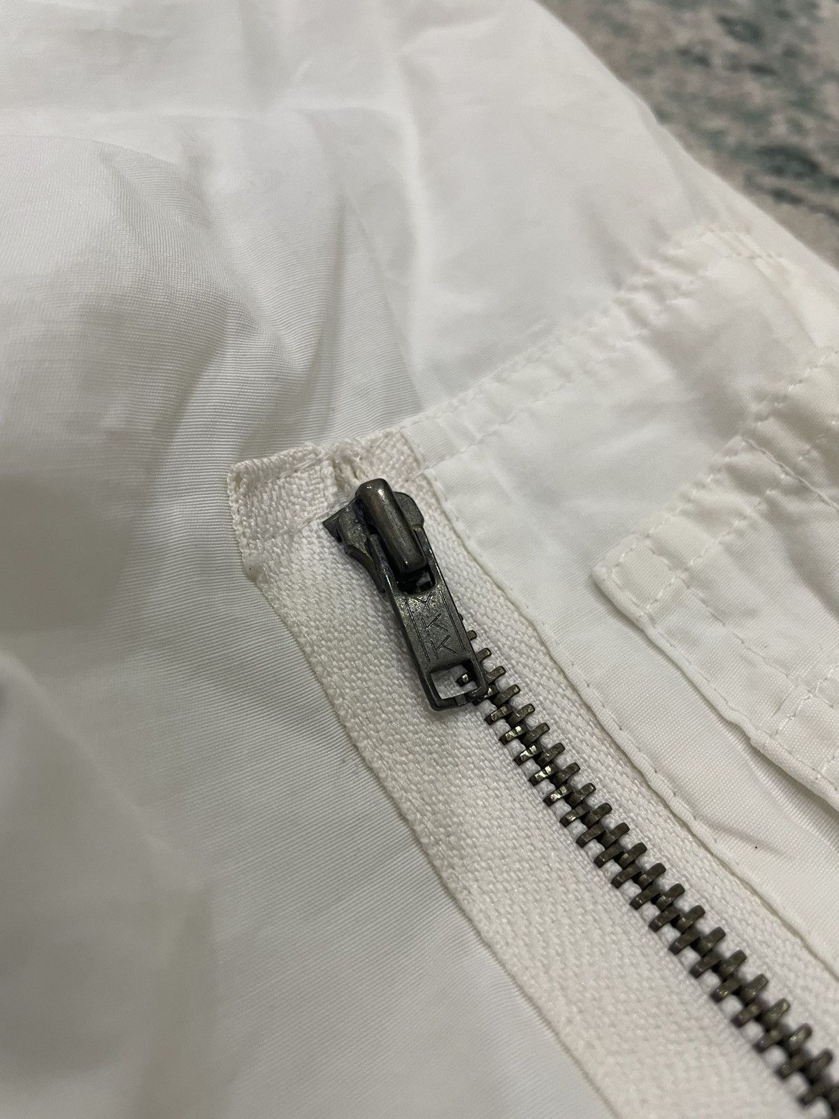 Gear for Sports Vintage Ma-1 Toyota TRD Japan Domestic Market Trueno Jacket Size US L / EU 52-54 / 3 - 12 Thumbnail