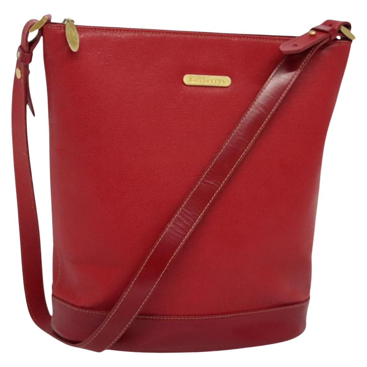 Burberry Burberry Nova Check shoulder Size ONE SIZE - 1 Thumbnail