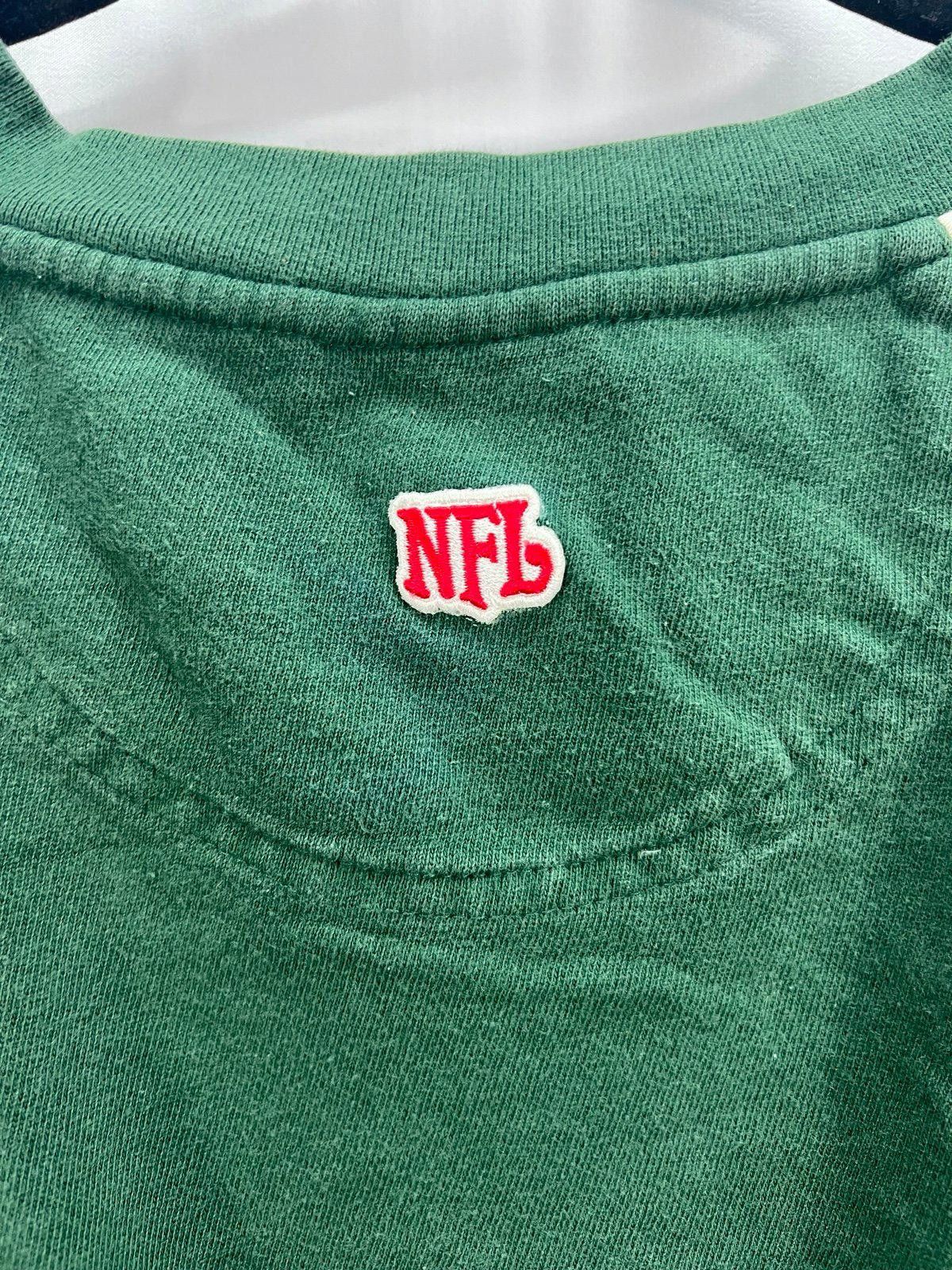 NFL Green Bay Packers Long Sleeve Tee - NFL Team Shirt Size US XXL / EU 58 / 5 - 6 Thumbnail