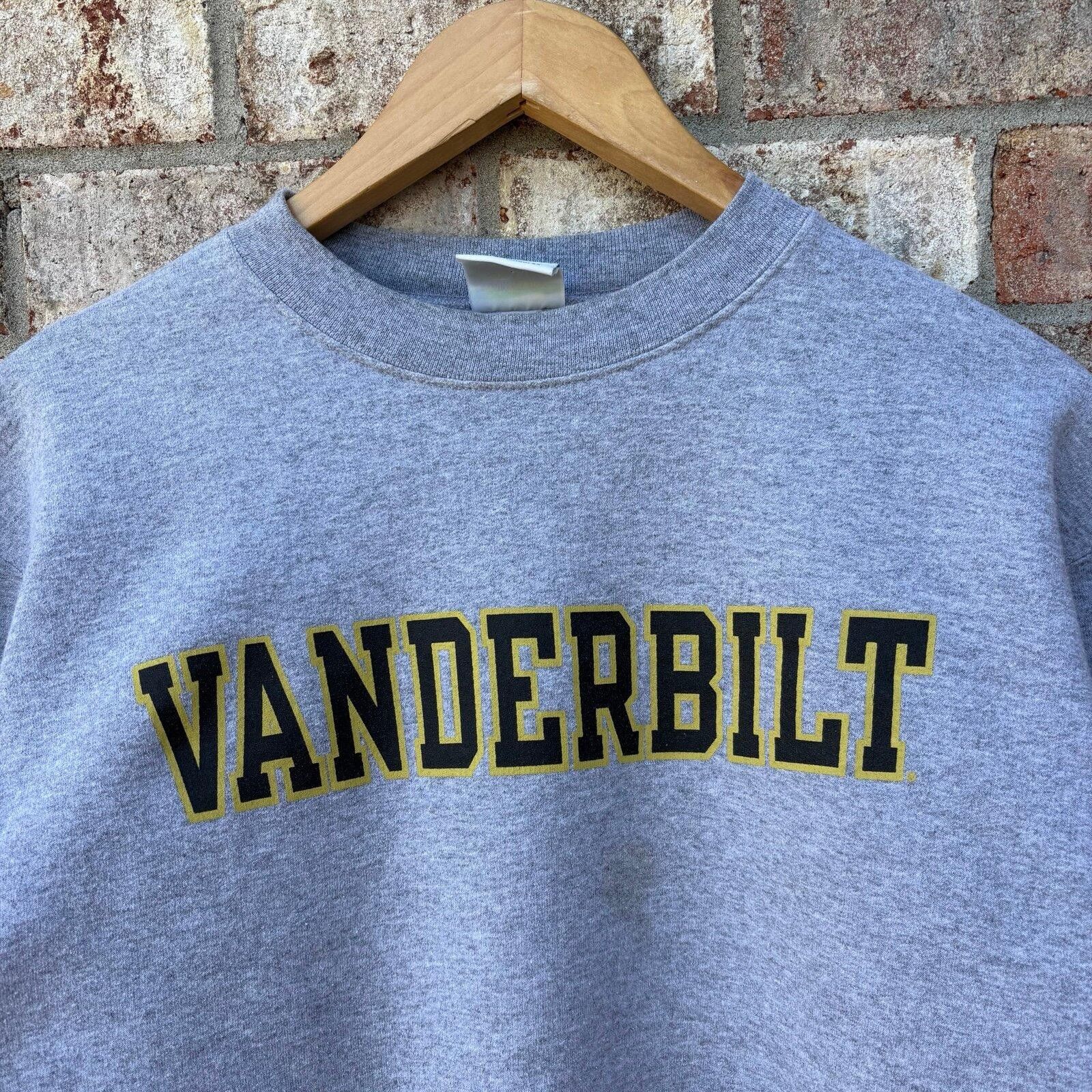 Champion Y2K Vandy gray Sweatshirt Size US M / EU 48-50 / 2 - 2 Thumbnail