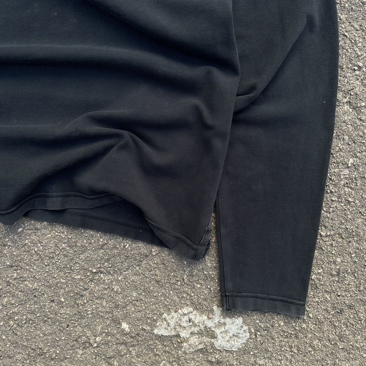 Allsaints Vintage Allsaints Long Sleeve T-shirts Y2k Streetwear 90s Size US XL / EU 56 / 4 - 8 Thumbnail