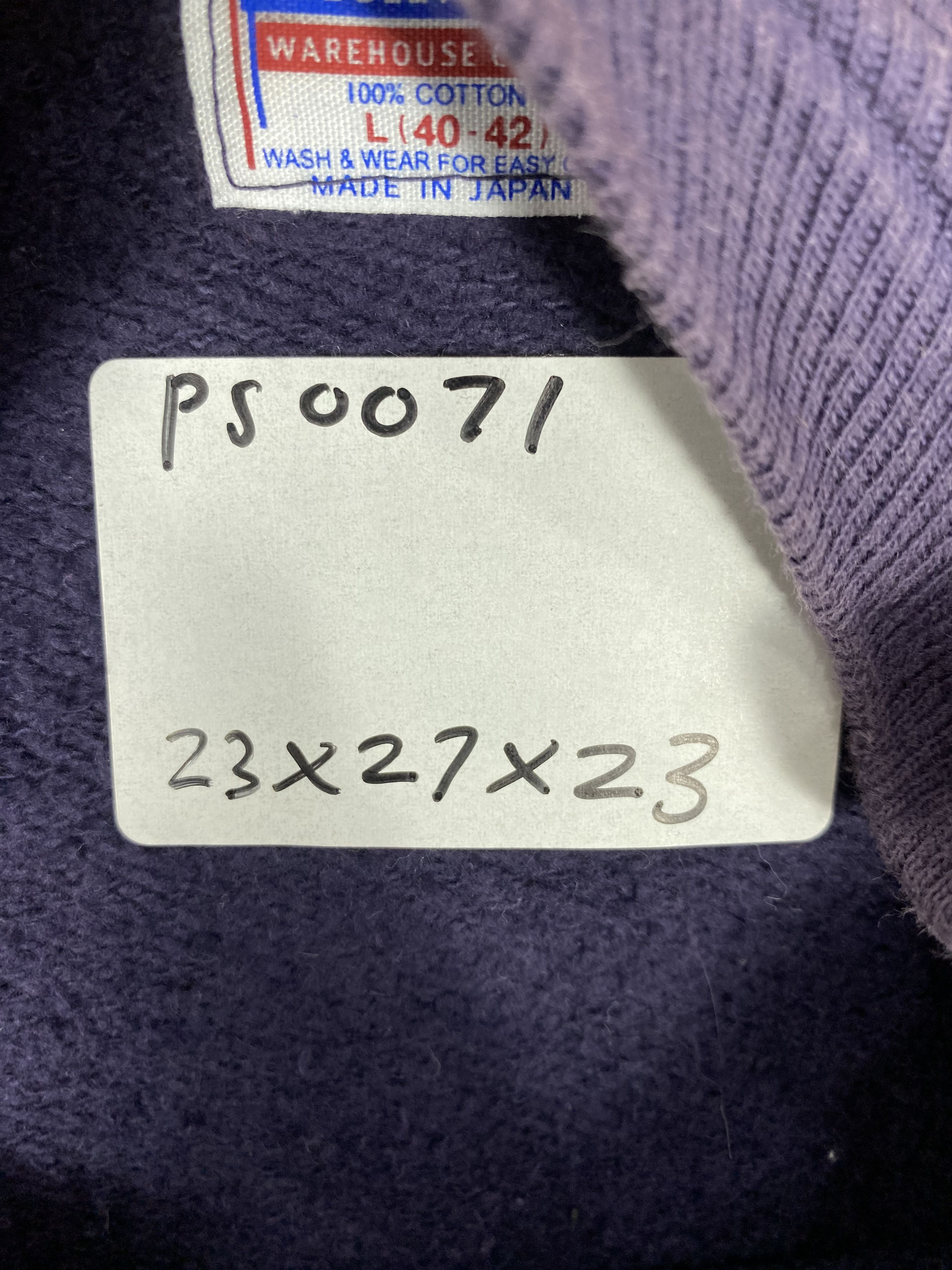 Arts & Science Vintage Dubbleworks Rocket Sweatshirts PS0071 Size US M / EU 48-50 / 2 - 6 Thumbnail