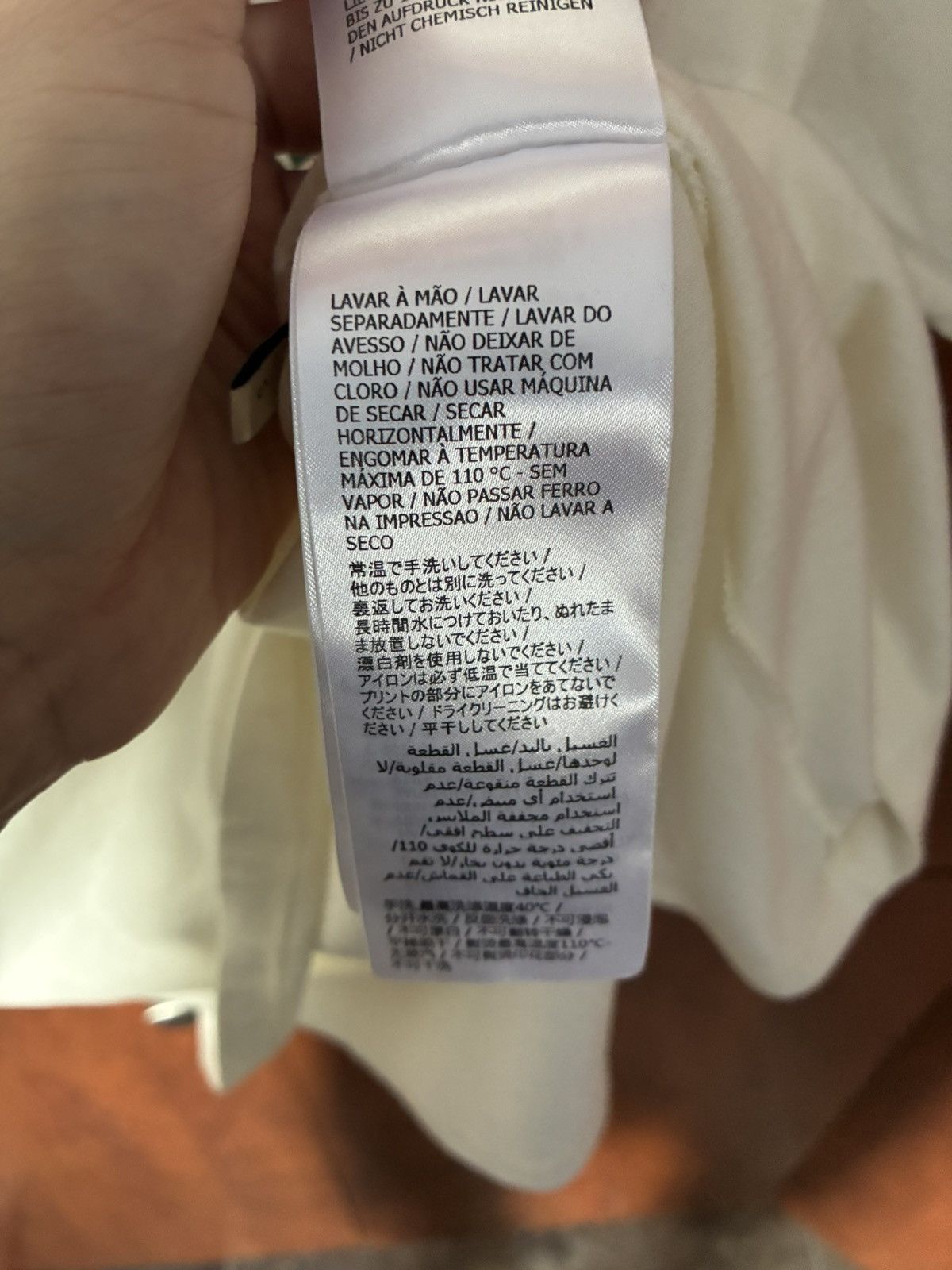 Gucci Gucci x The North Face T-Shirt Size US M / EU 48-50 / 2 - 7 Thumbnail