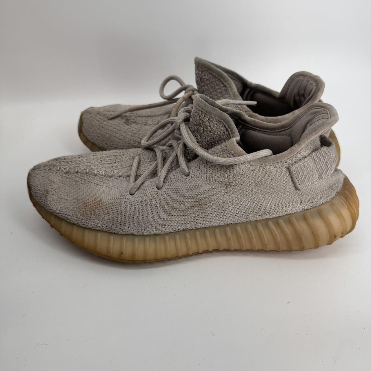 Yeezy Adidas Yeezy Boost 350 V 2 Size US 9 / EU 42 - 3 Thumbnail