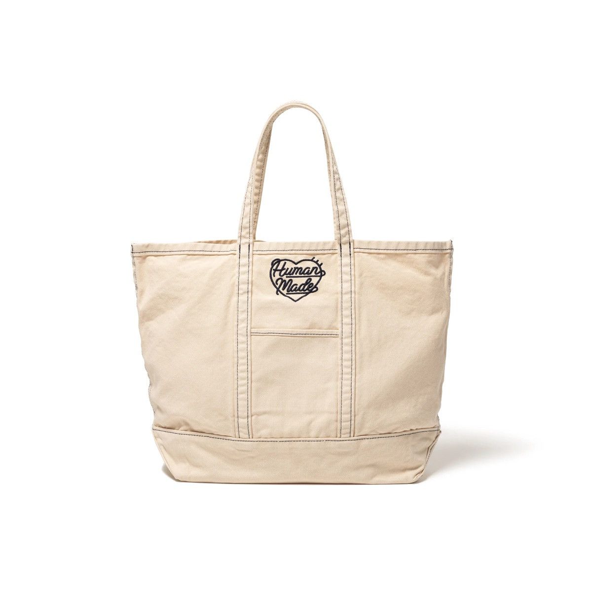 image of Human Made Tote Bag, Men's