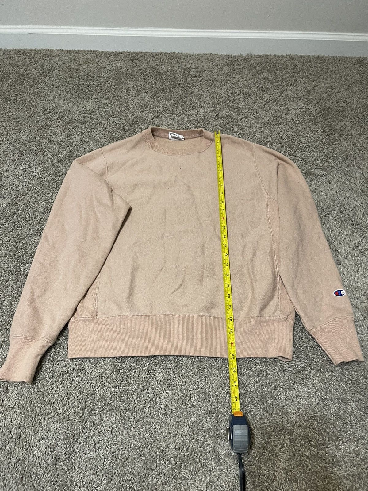 Champion Champion pullover Size US S / EU 44-46 / 1 - 3 Thumbnail