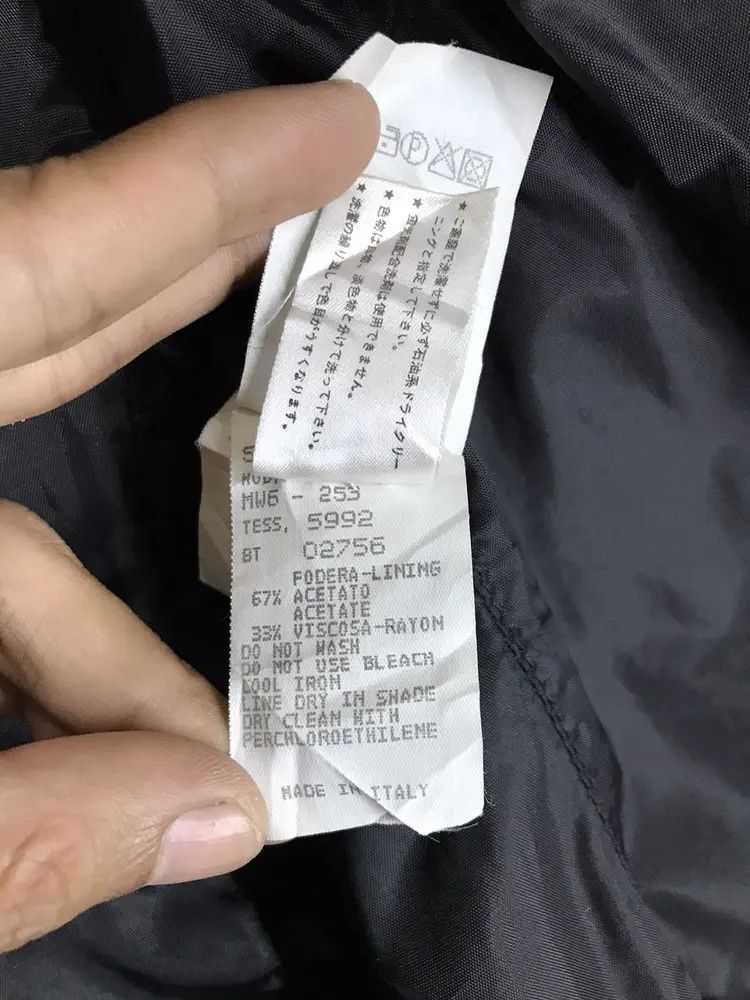 Moschino Moschino Coat Size M / US 6-8 / IT 42-44 - 9 Thumbnail