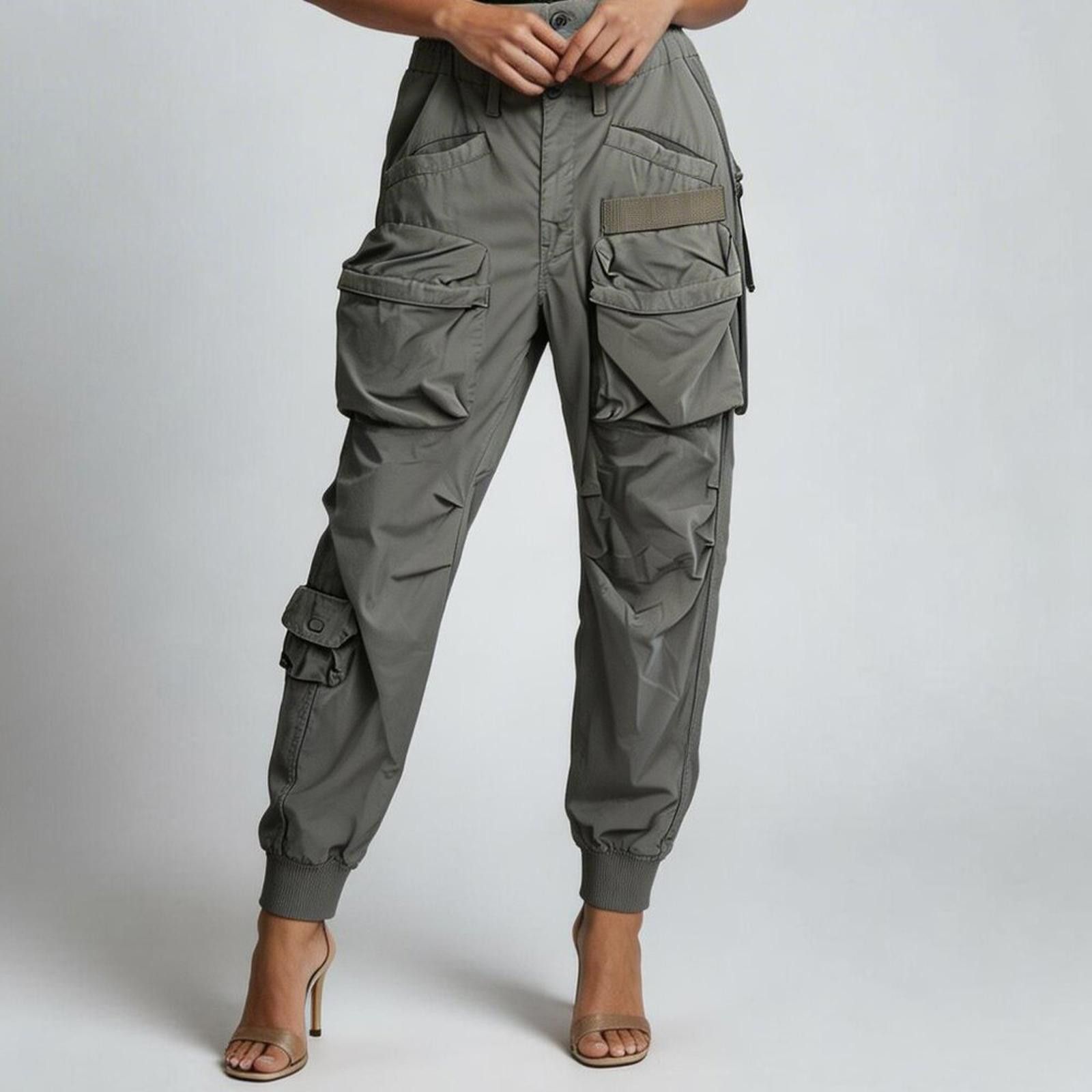 G-Star VERY RARE! G-Star Raw 3D Cargo Pants many sizes avail - NWOT Size US 32 / EU 48 - 3 Thumbnail
