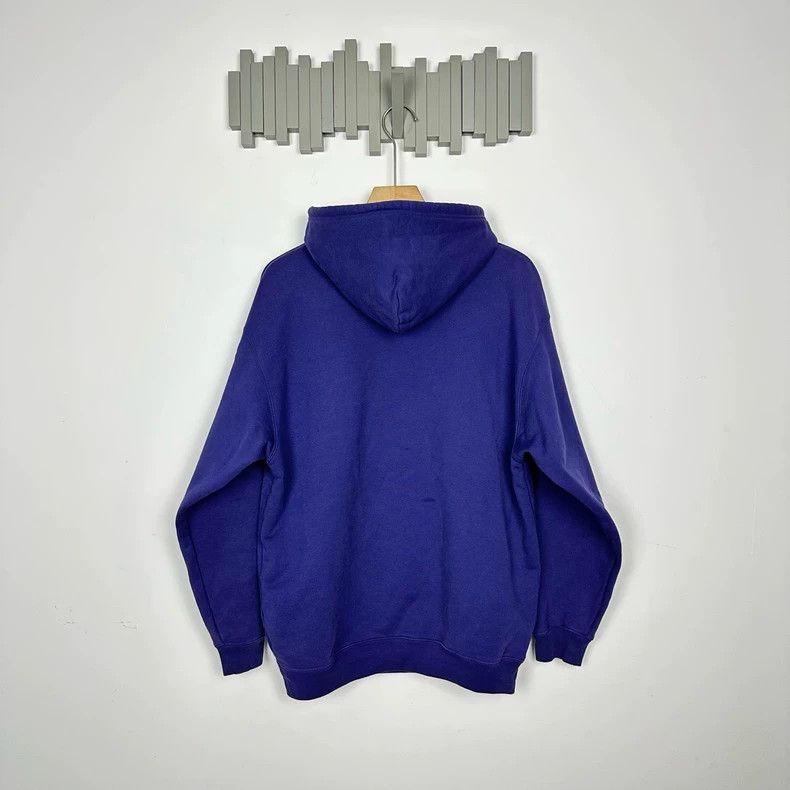 Balenciaga Balenciaga Copy write logo printed hoodie 2502-Nextarrow Size US XS / EU 42 / 0 - 2 Thumbnail