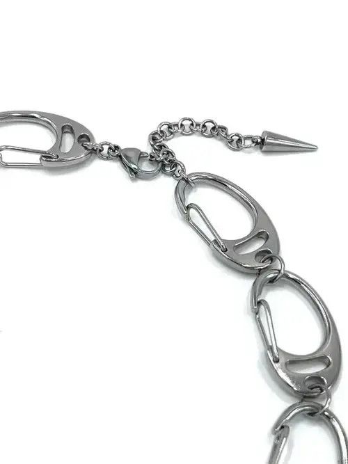 Other Choker Necklace Size ONE SIZE - 4 Thumbnail