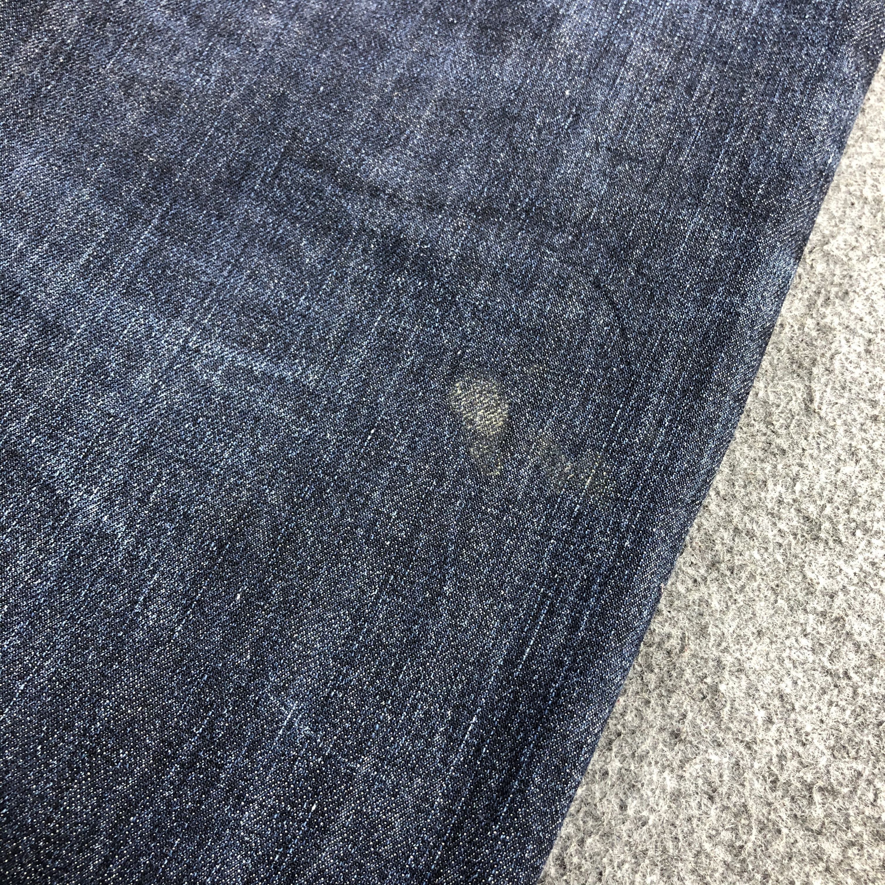 Levi's 90s Vintage Blue Wash Levis 533 Jeans-J1743 Size US 35 - 8 Thumbnail