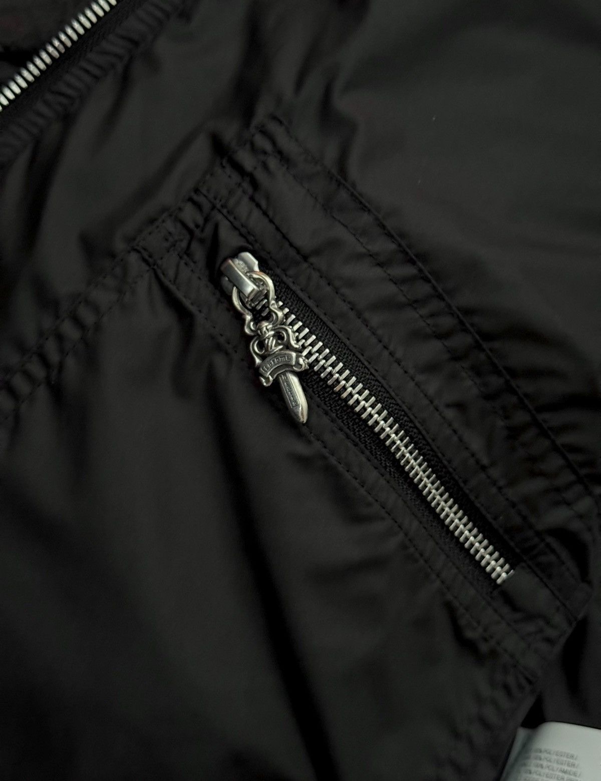 Chrome Hearts Chrome hearts cross print down jacket Size S / US 4 / IT 40 - 7 Thumbnail