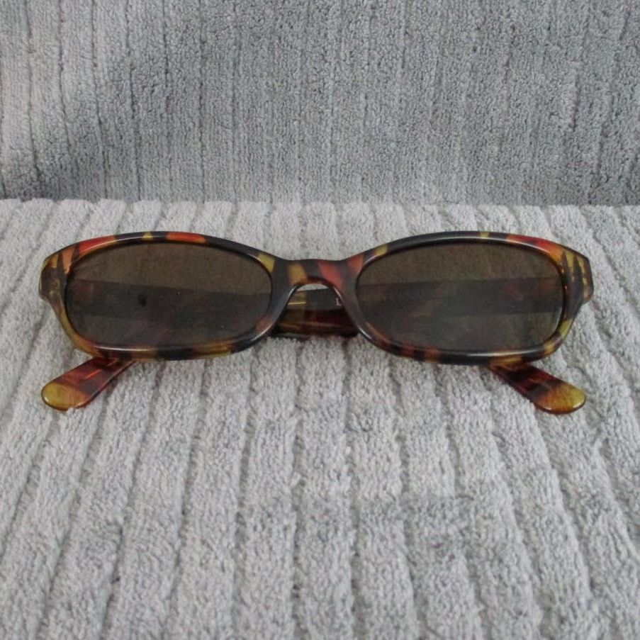 Other New Divine Eyewear Dia Leopard/Brown Sunglasses Women's NWT Size ONE SIZE - 6 Thumbnail