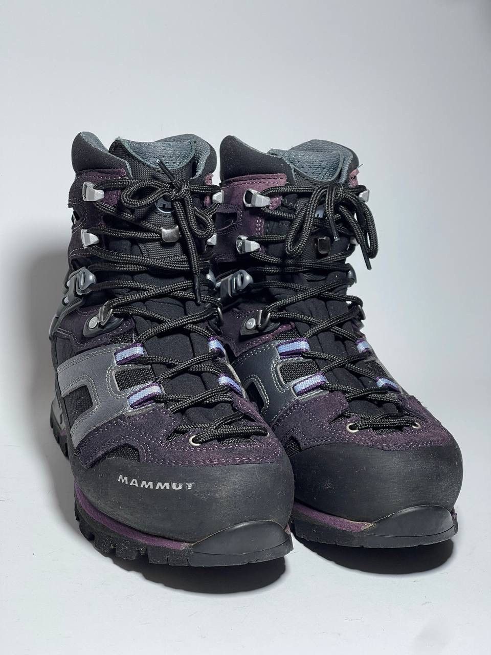 Mammut Mammut T Aenergy GTX Hiking Boots Vibram Gore-Tex Women’s Size US 8.5 / IT 38.5 - 2 Thumbnail