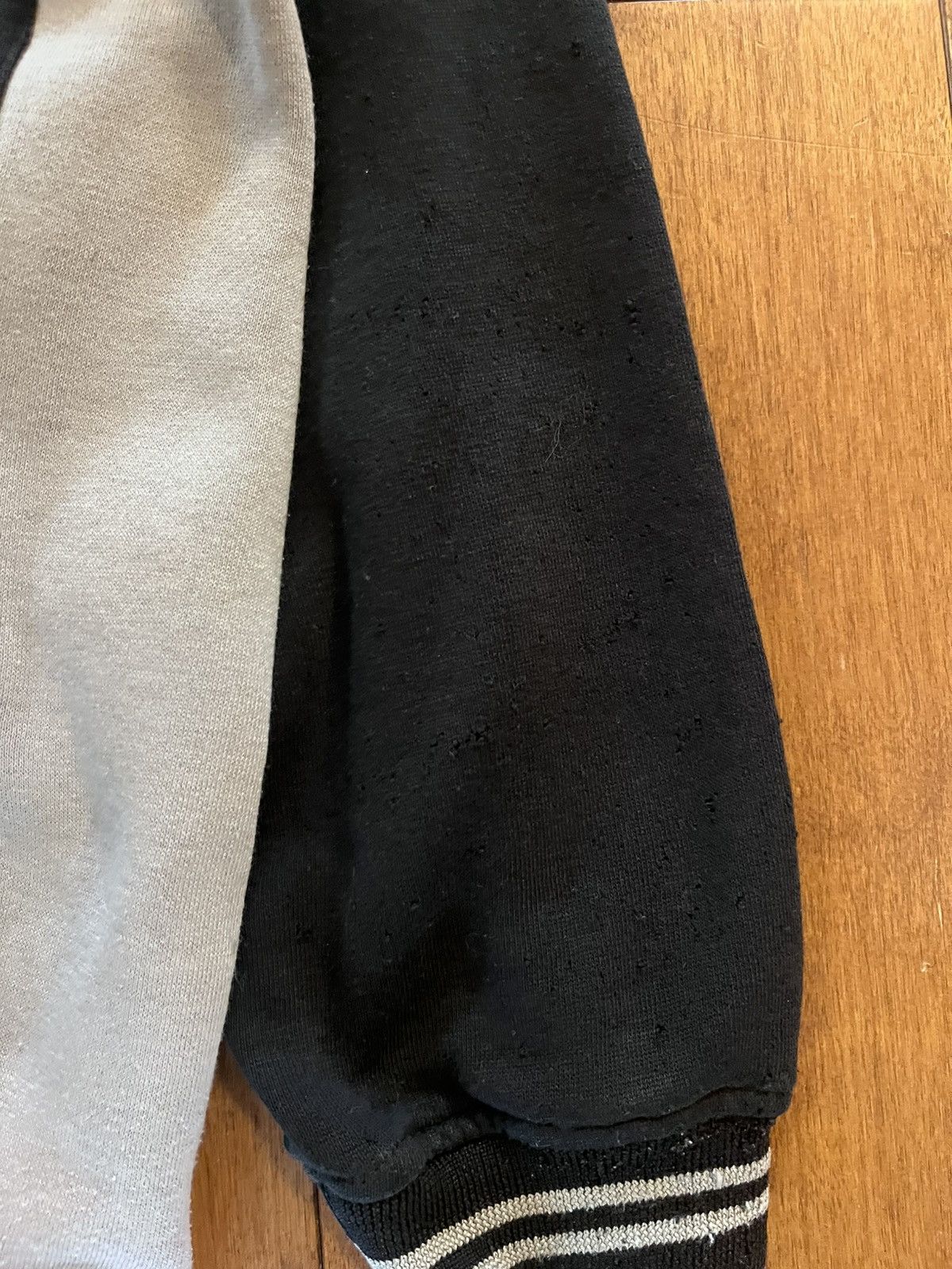 Mecca Y2k Mecca crewneck Size US M / EU 48-50 / 2 - 4 Thumbnail