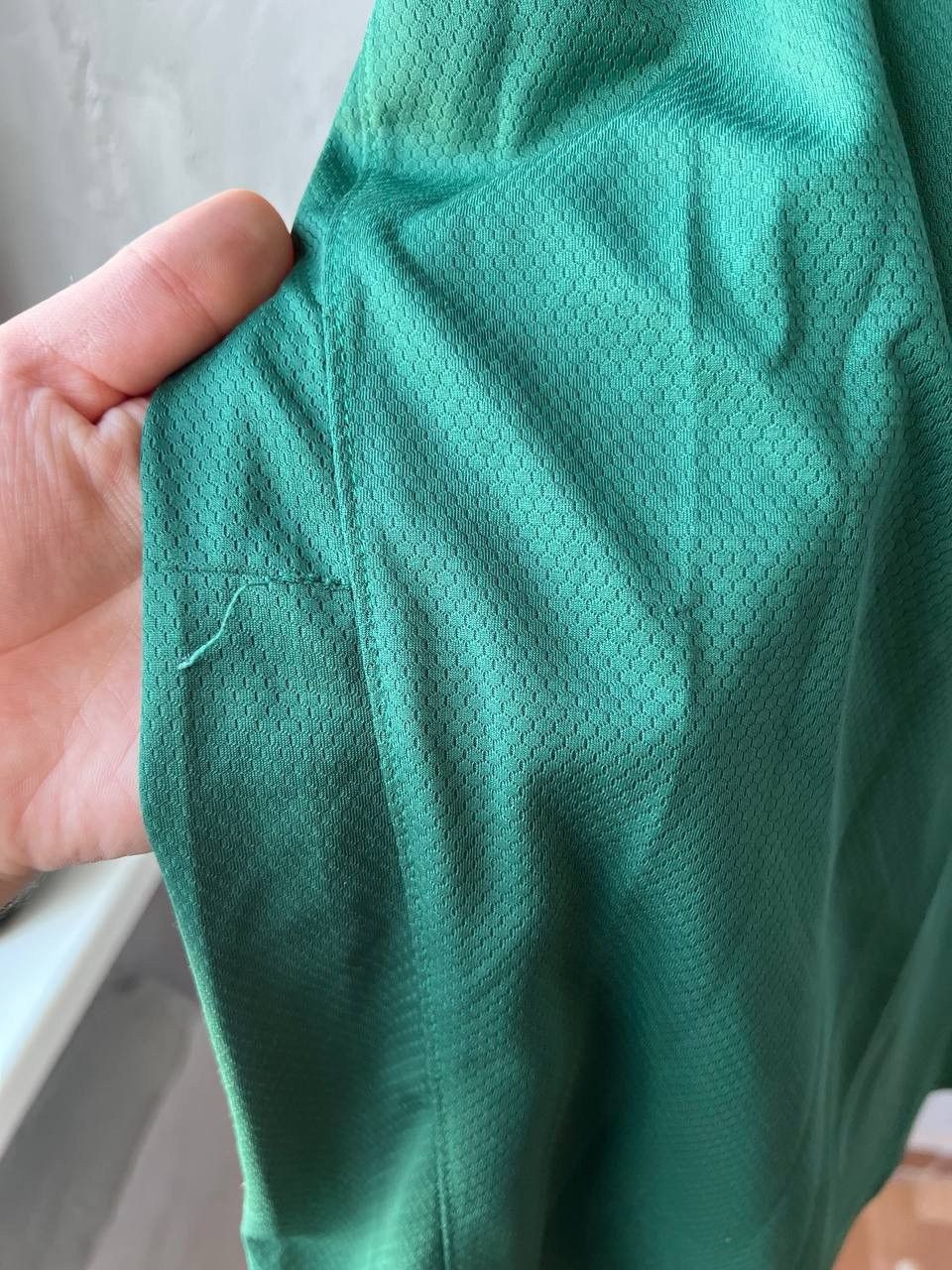 Puma 2022/23 PALMEIRAS HOME SOCCER JERSEY FOOTBALL SHIRT PUMA XL Size US XL / EU 56 / 4 - 17 Thumbnail